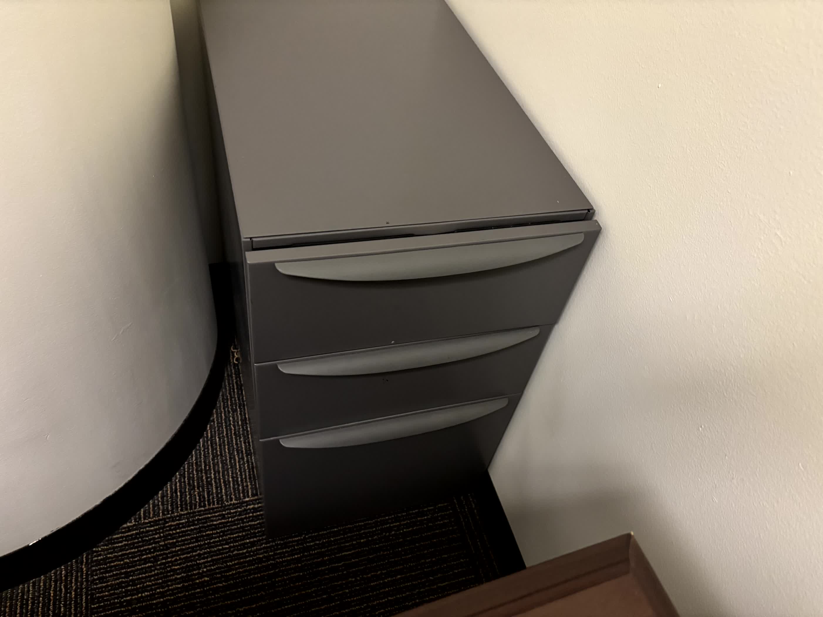 File cabinet