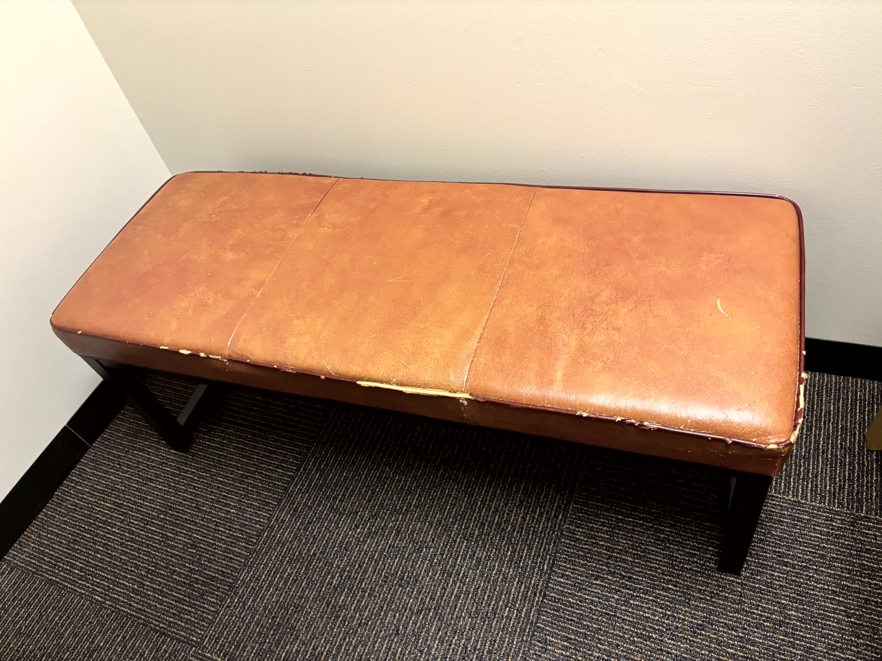 office bench