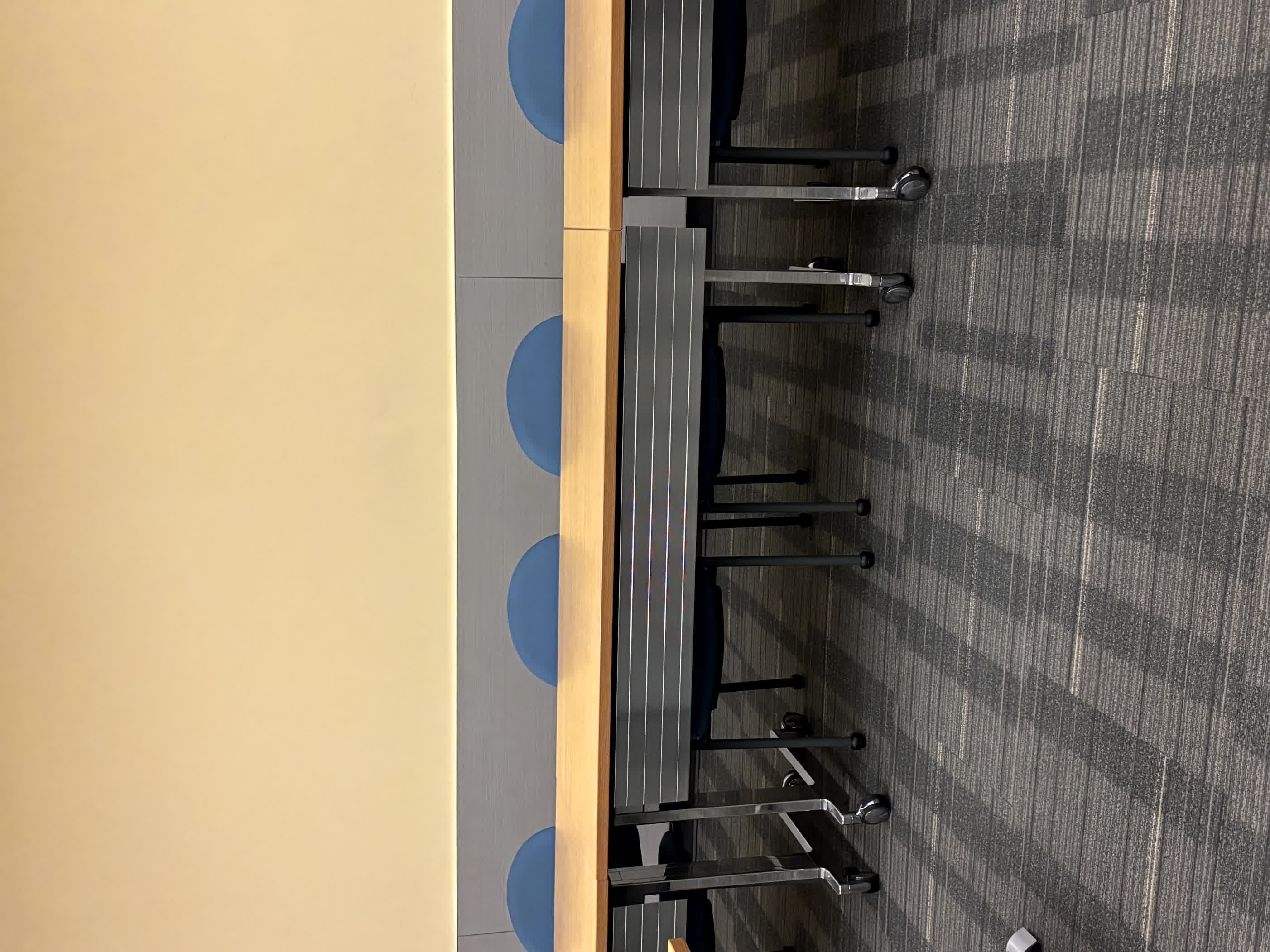 Classroom Table