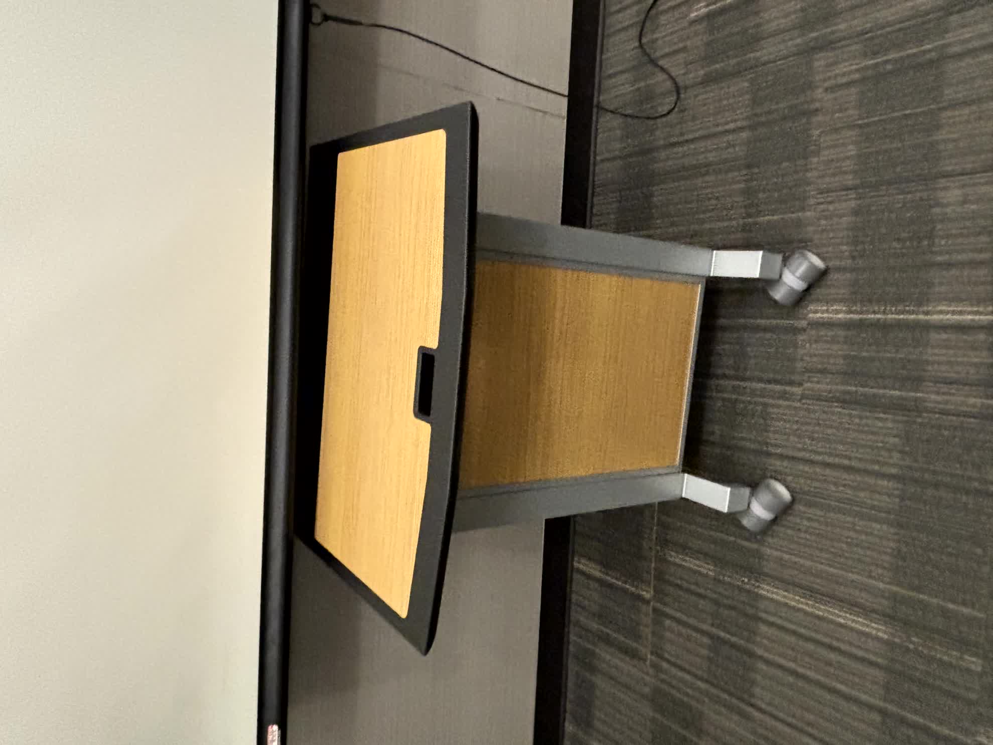 Adj Lectern