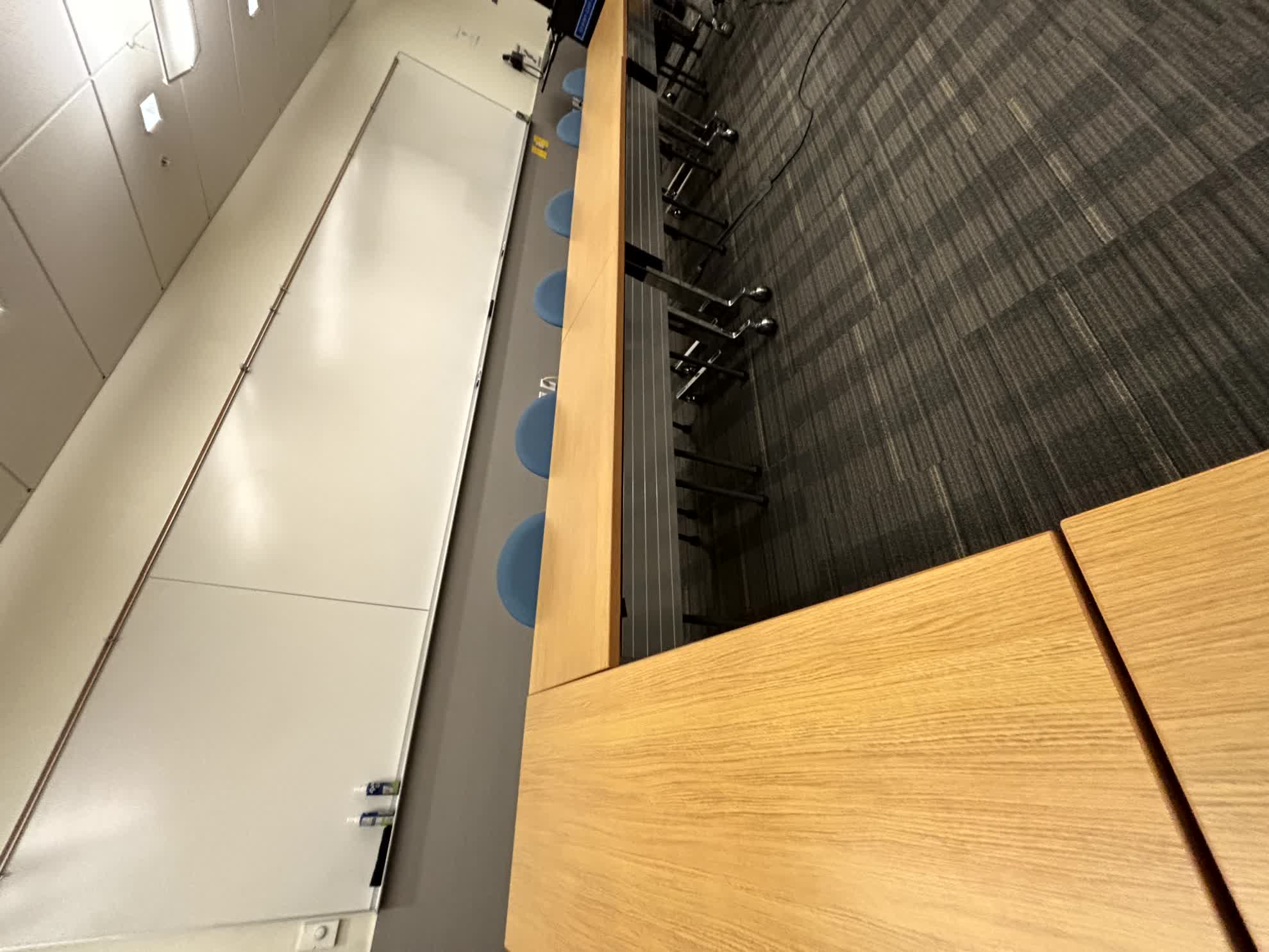 Classroom Table