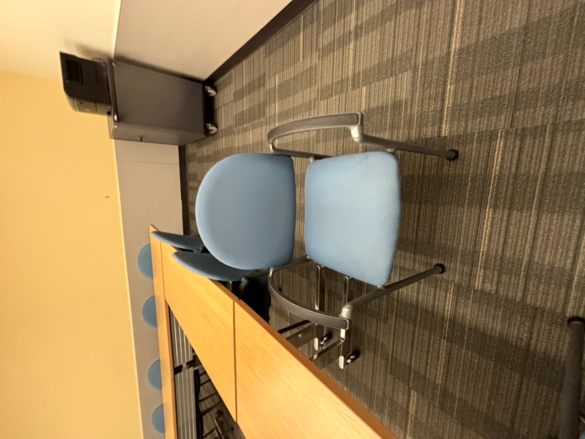 Bolo Chair