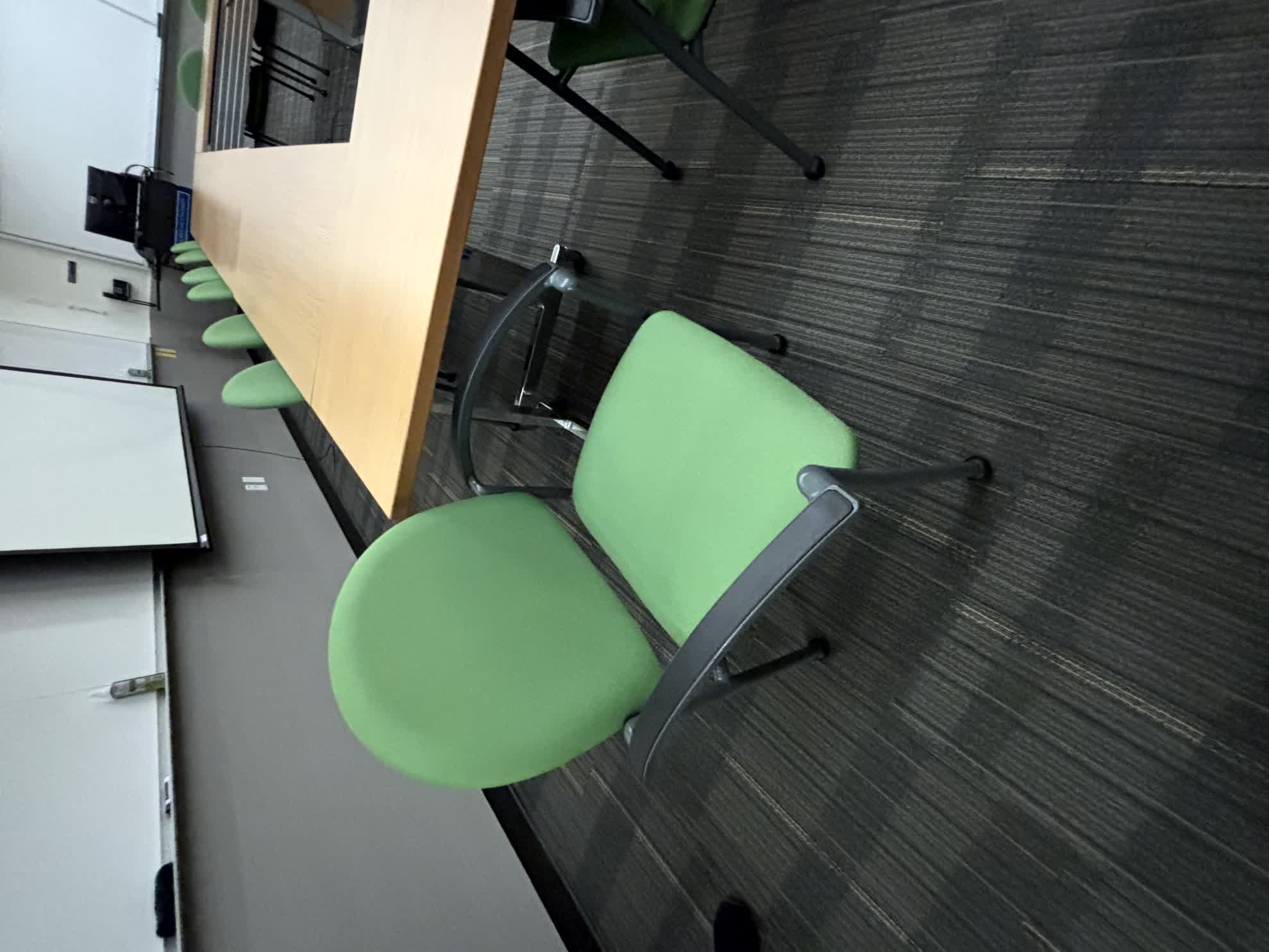 Bolo Chair