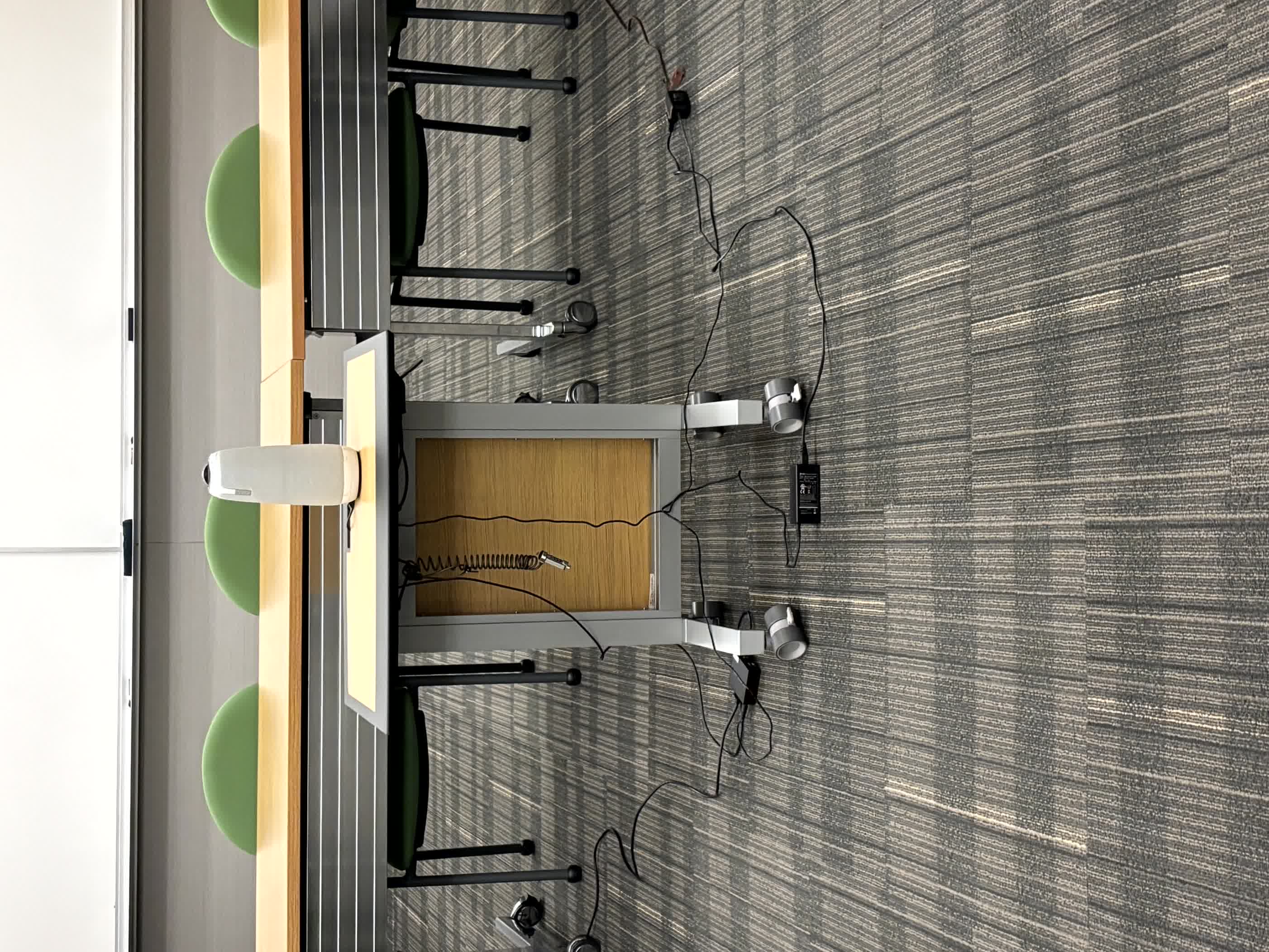 Adj Lectern