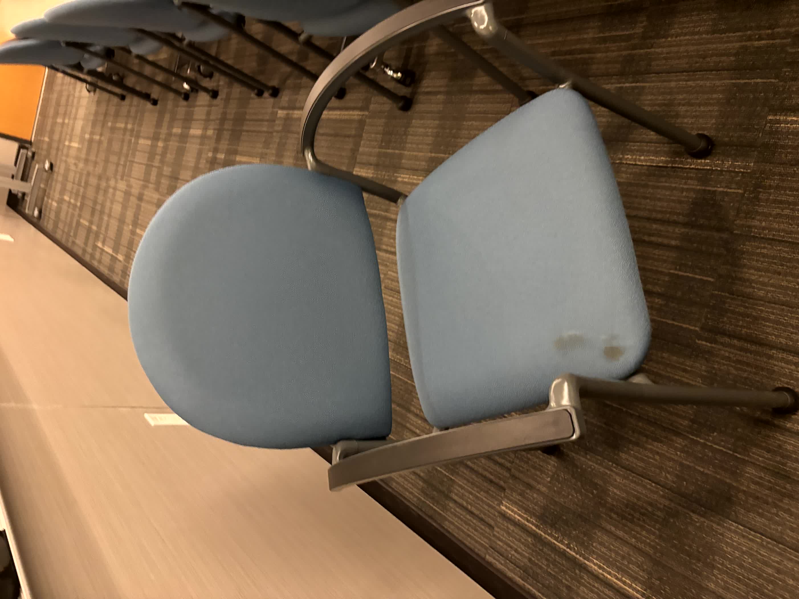 Bolo Chair