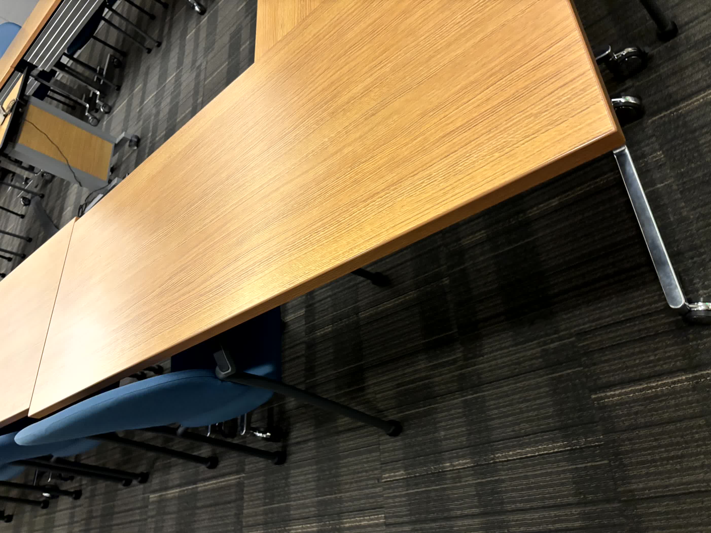 Classroom Table