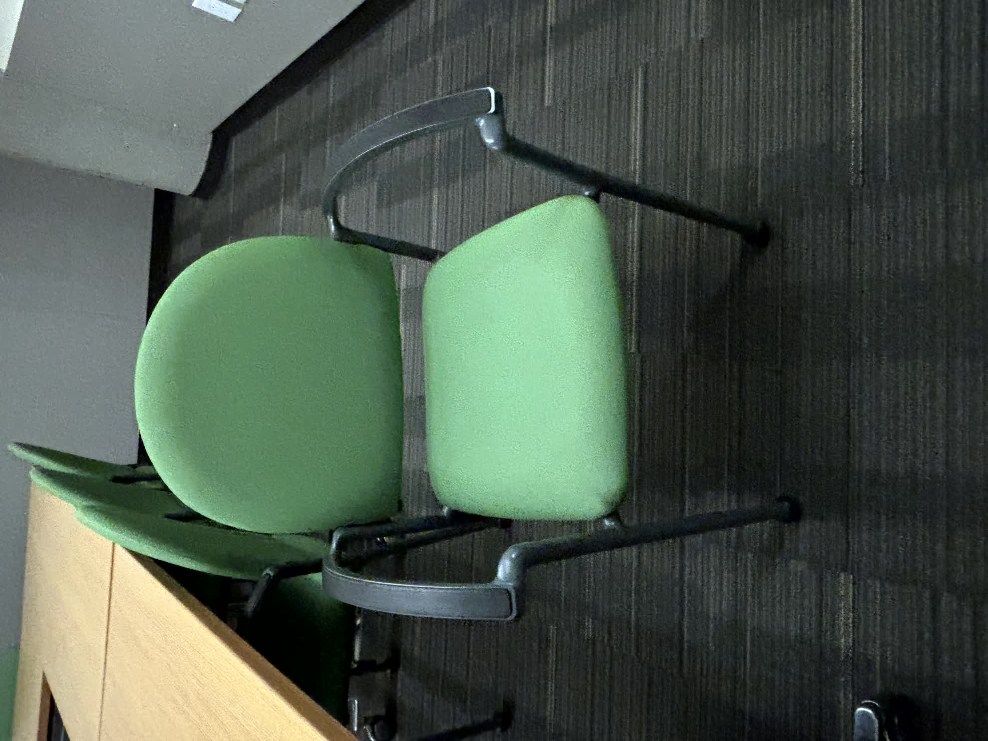 Bolo Chair
