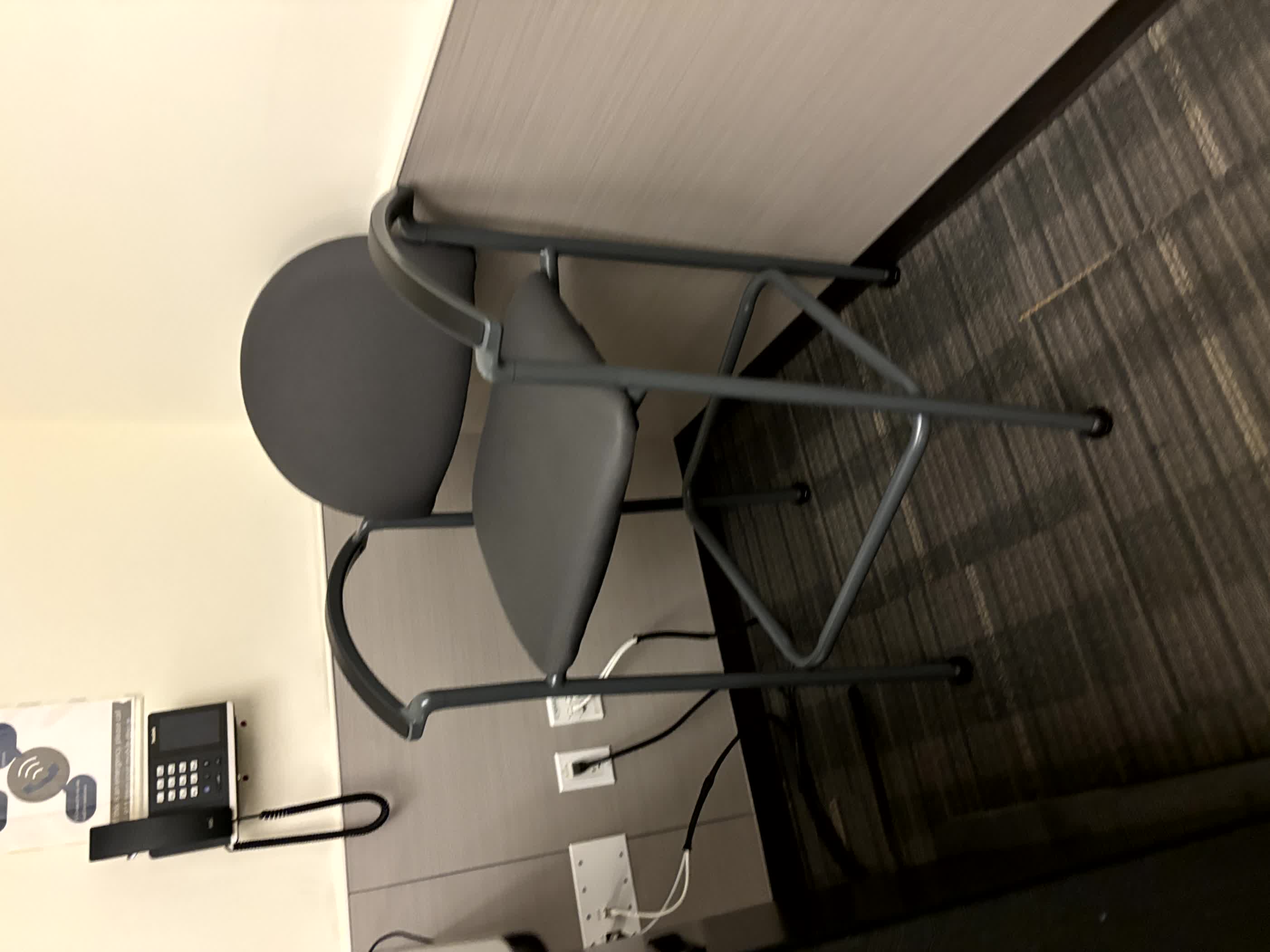 Tall Chair - Bolo
