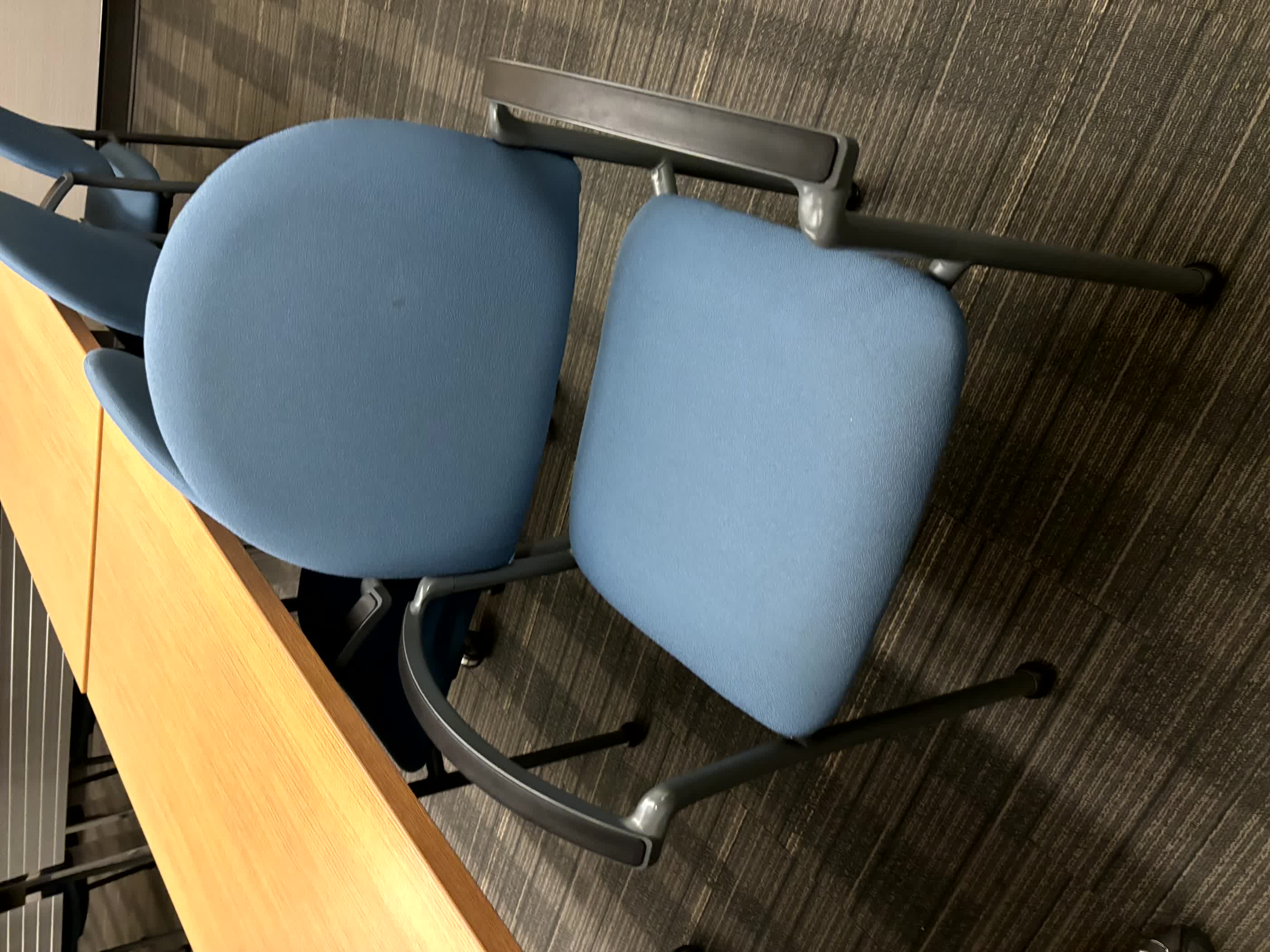 Bolo Chair