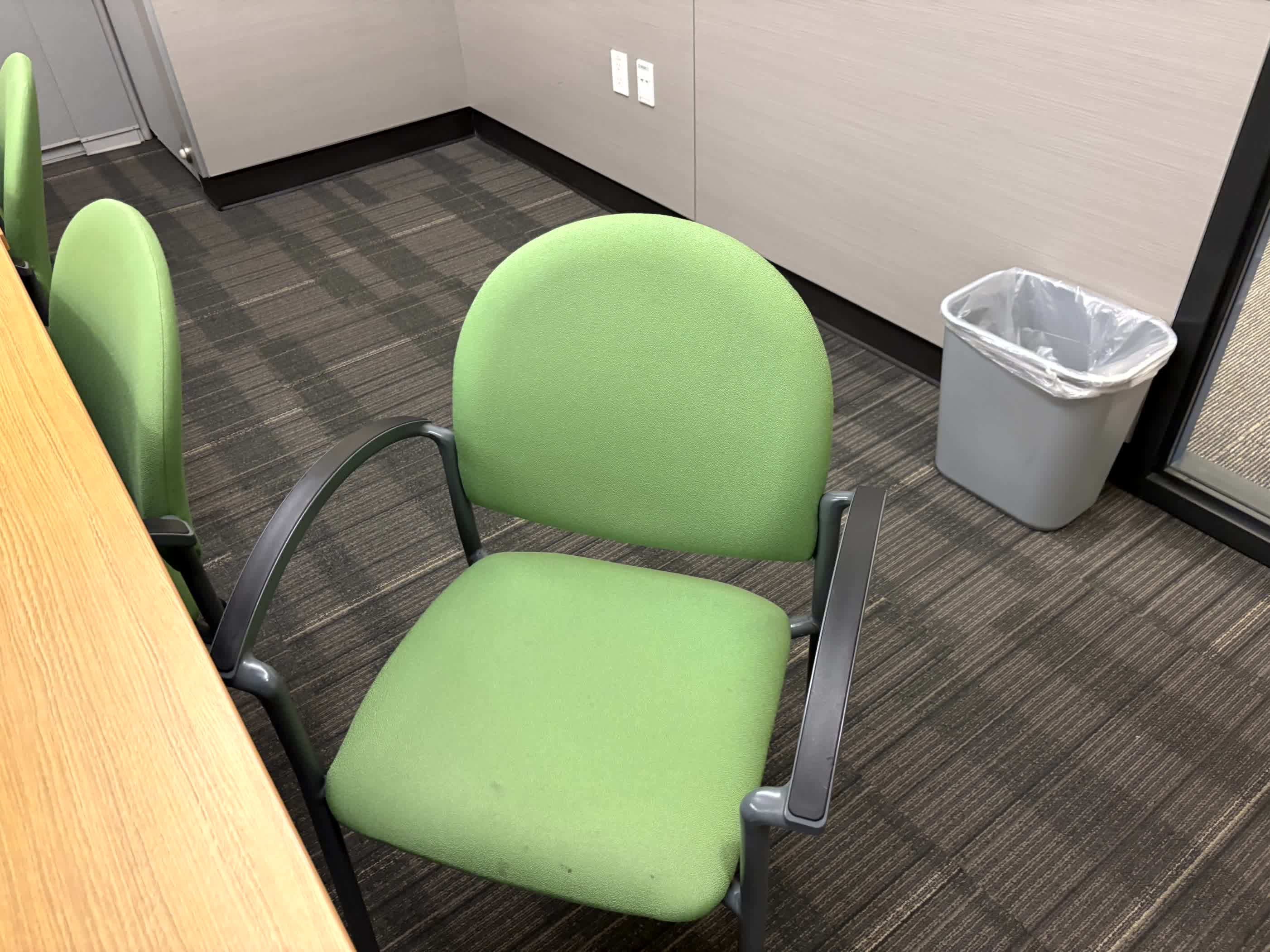 Bolo Chair