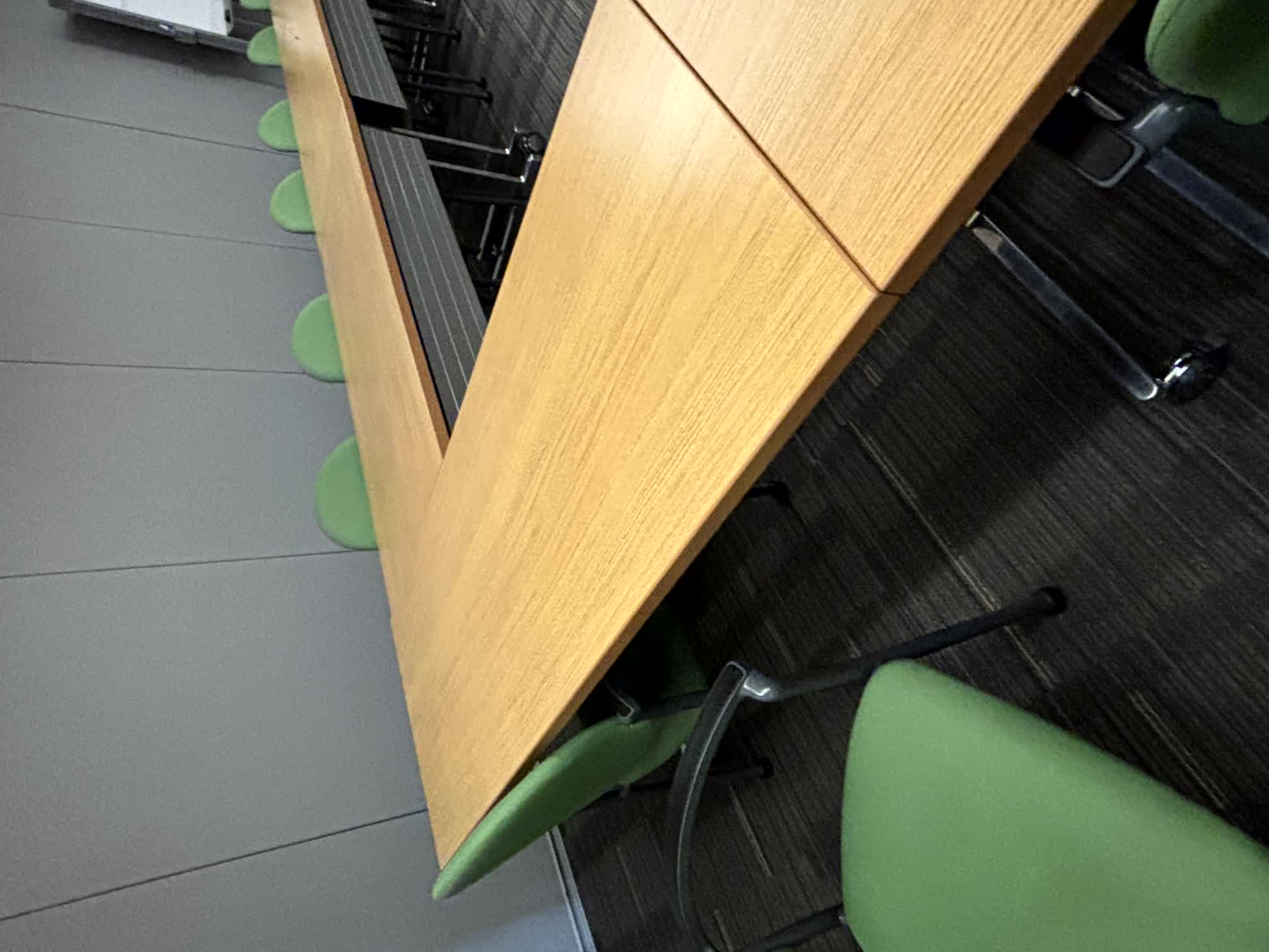 Classroom Table