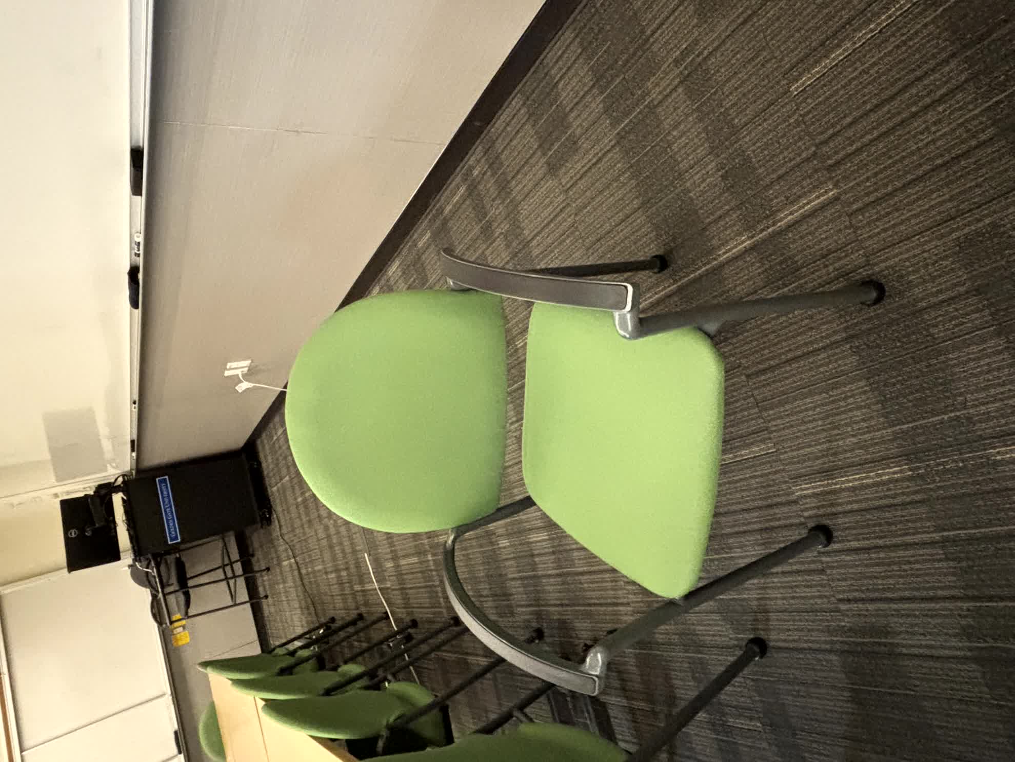 Bolo Chairs