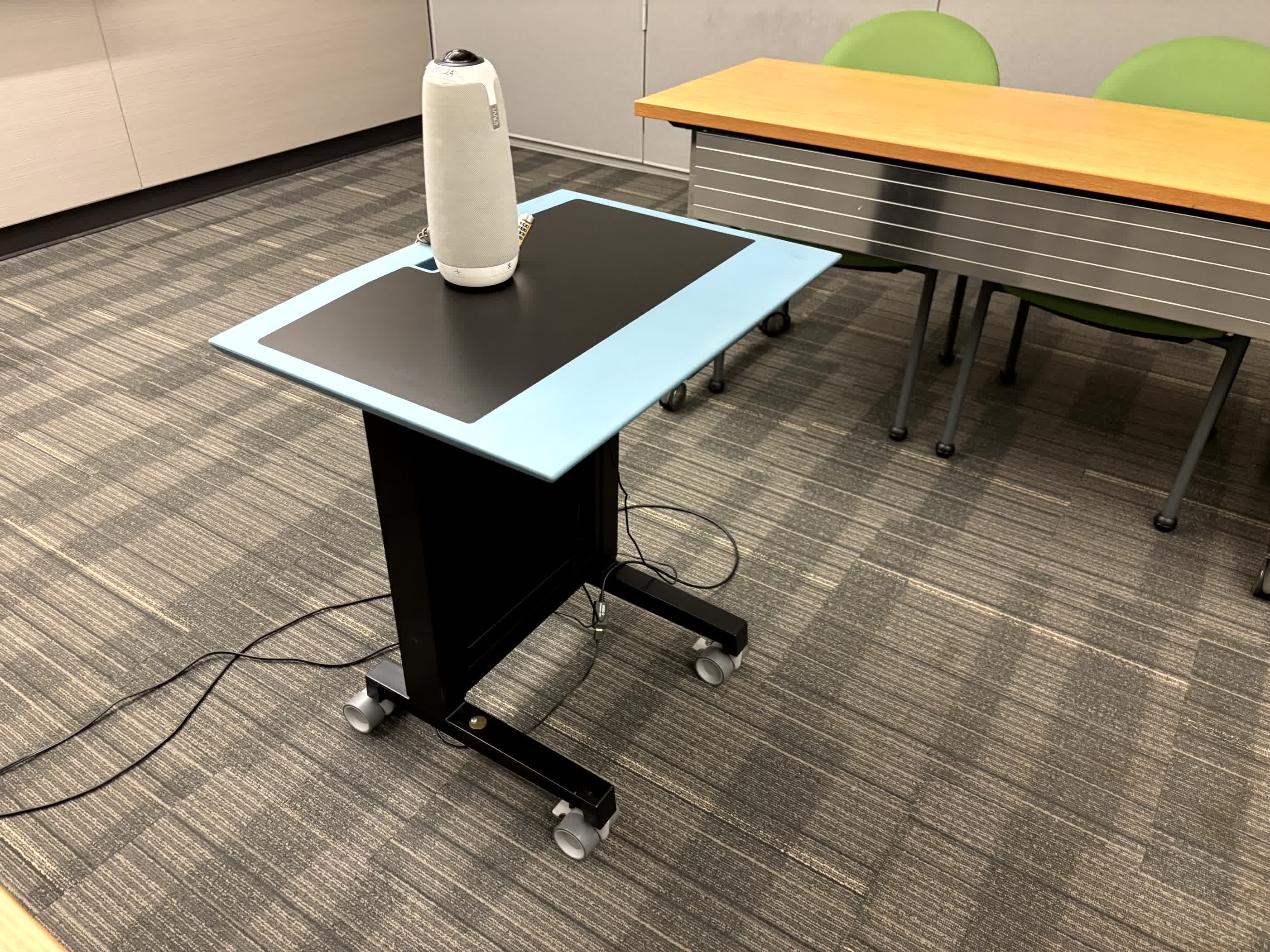 Adj Lectern