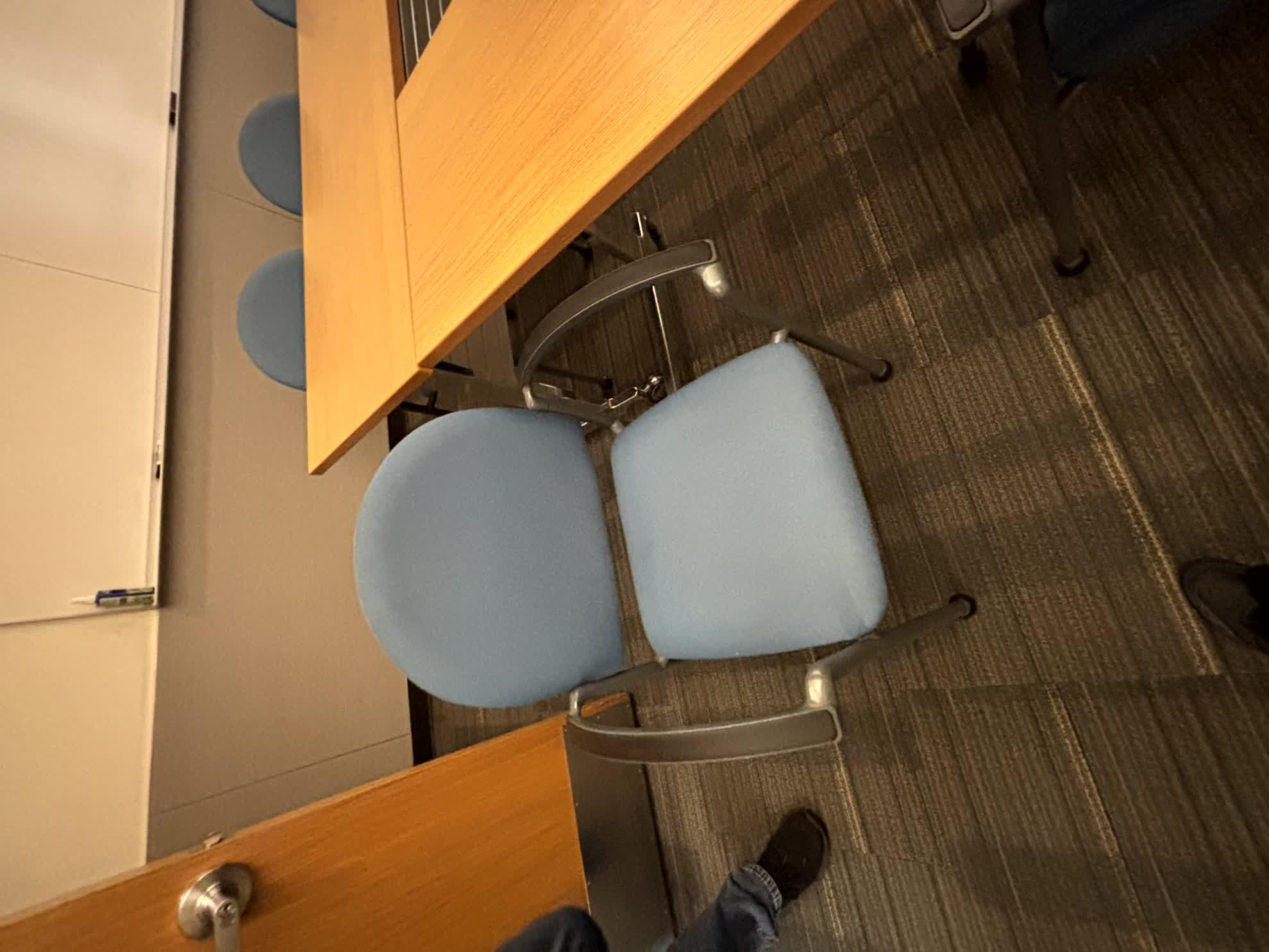 Bolo Chair