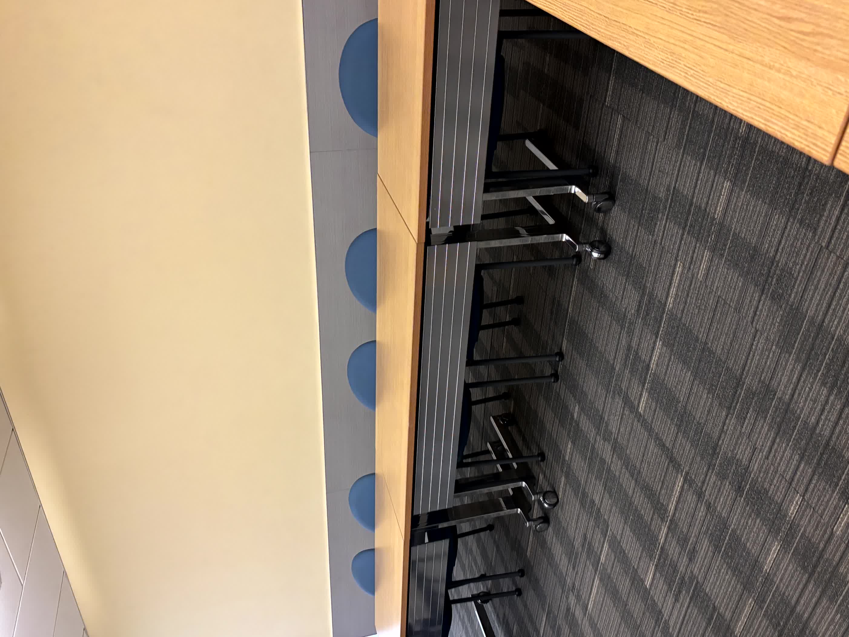 Classroom Table