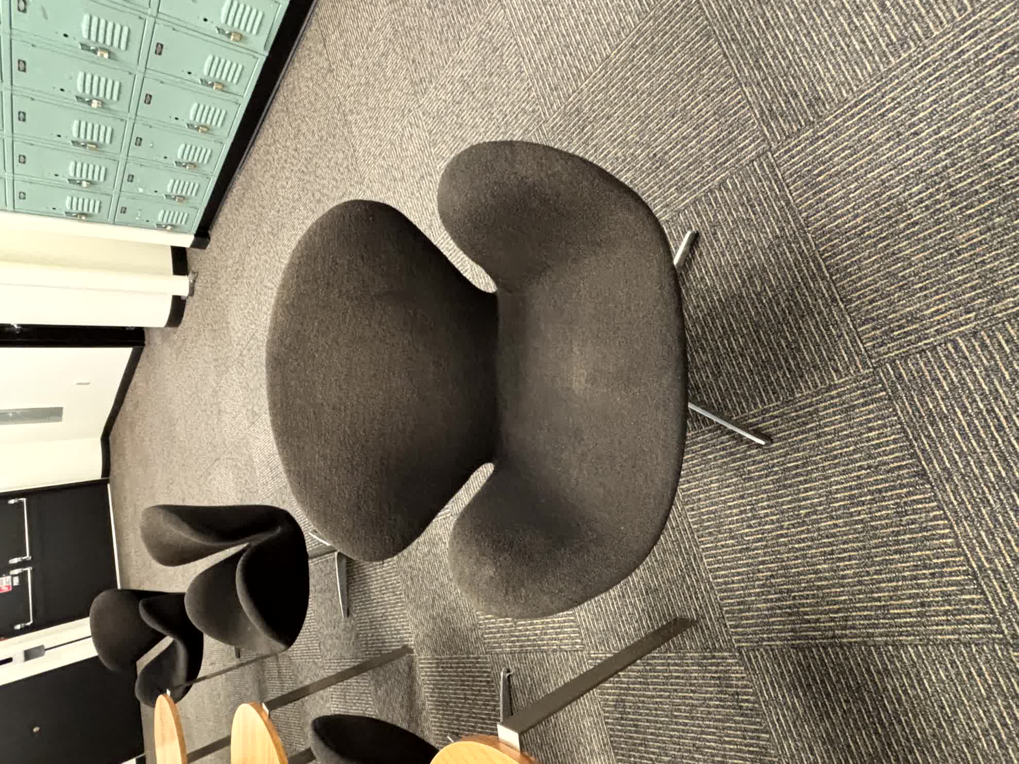 Swan Chair