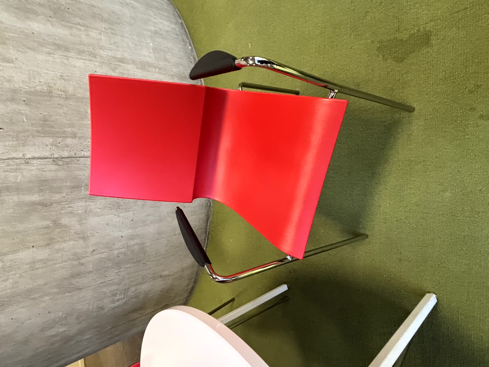 Plastic Chair