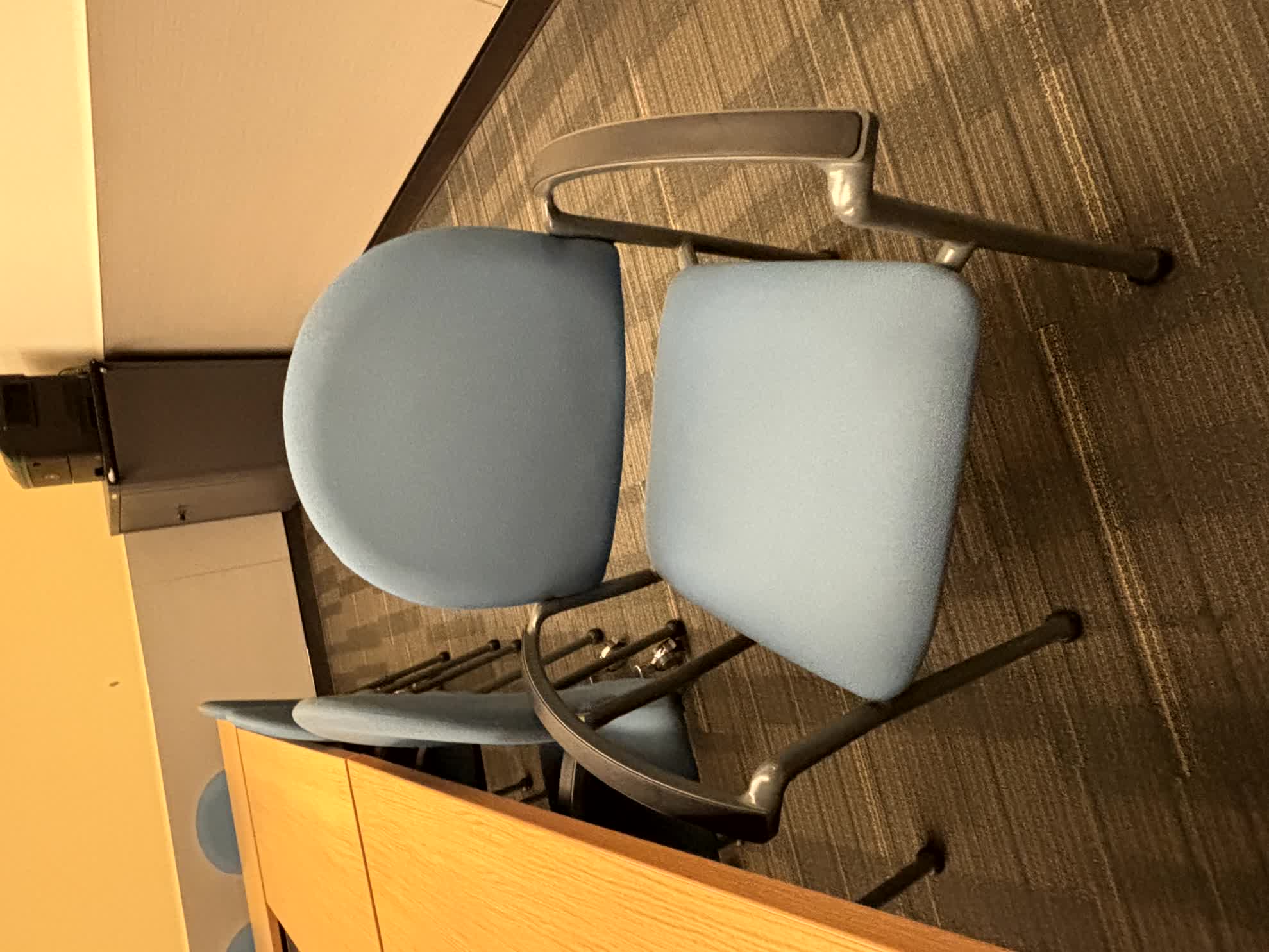 Bolo Chair
