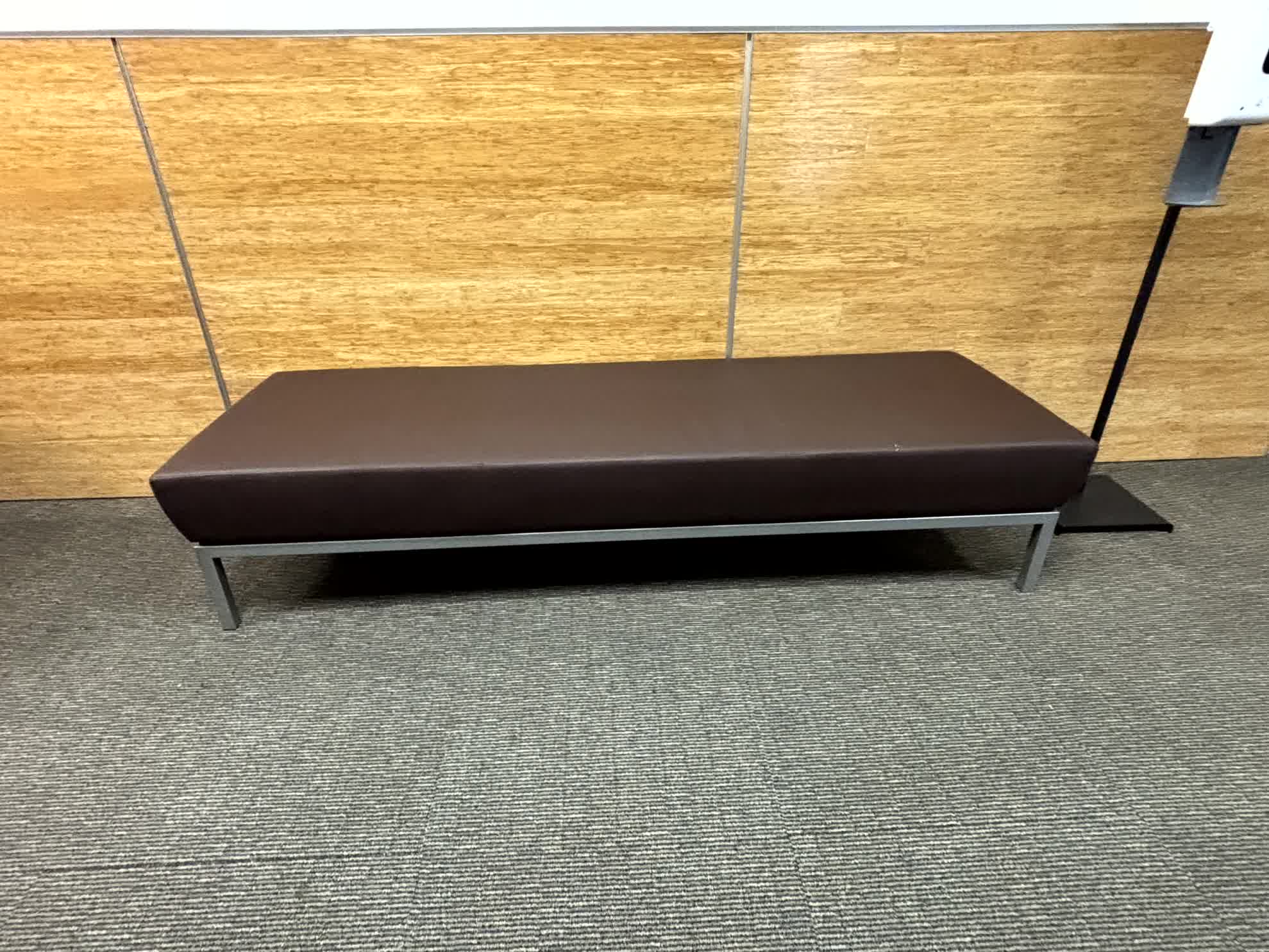Lobby Bench