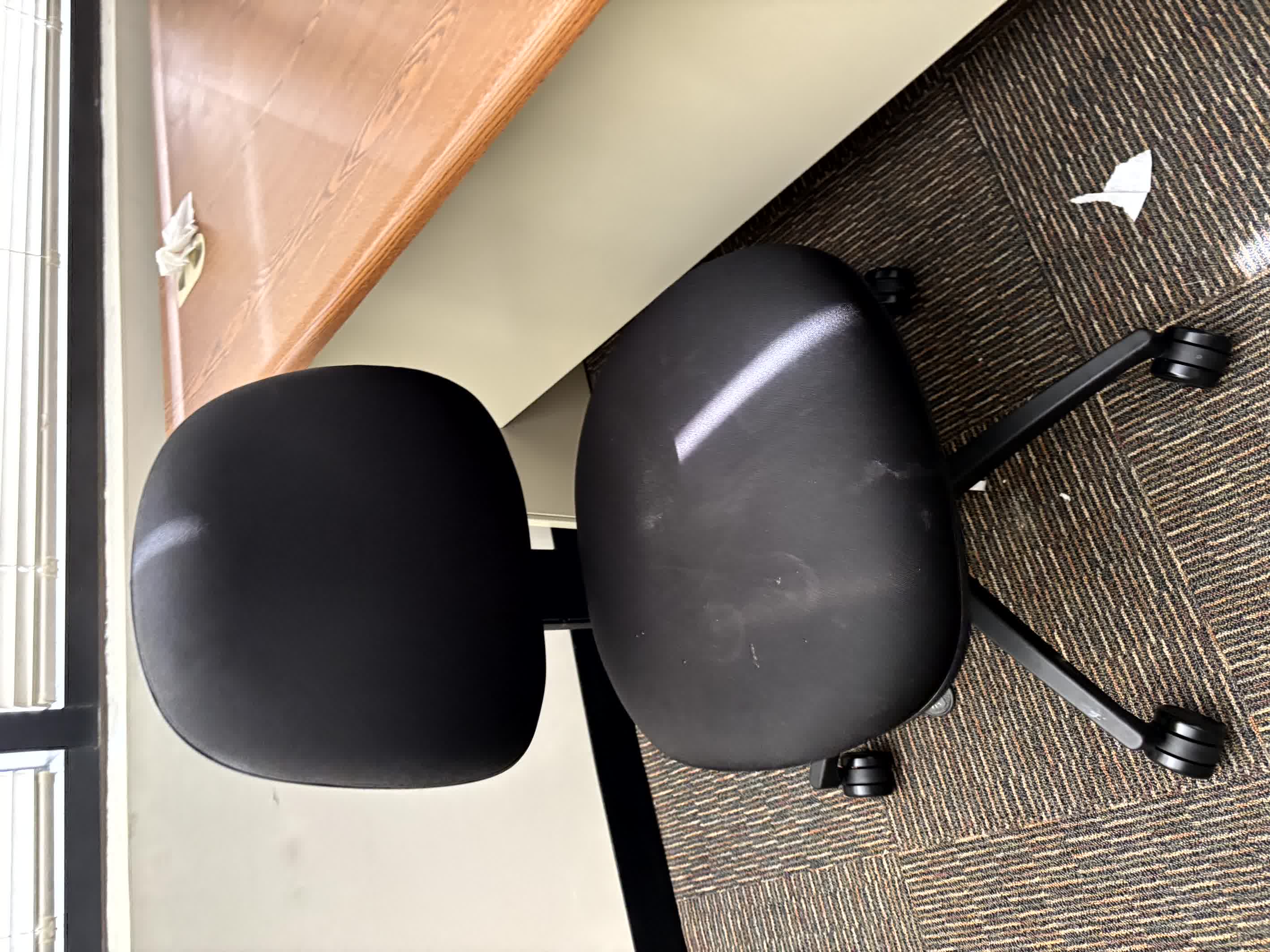 Ergo Chair