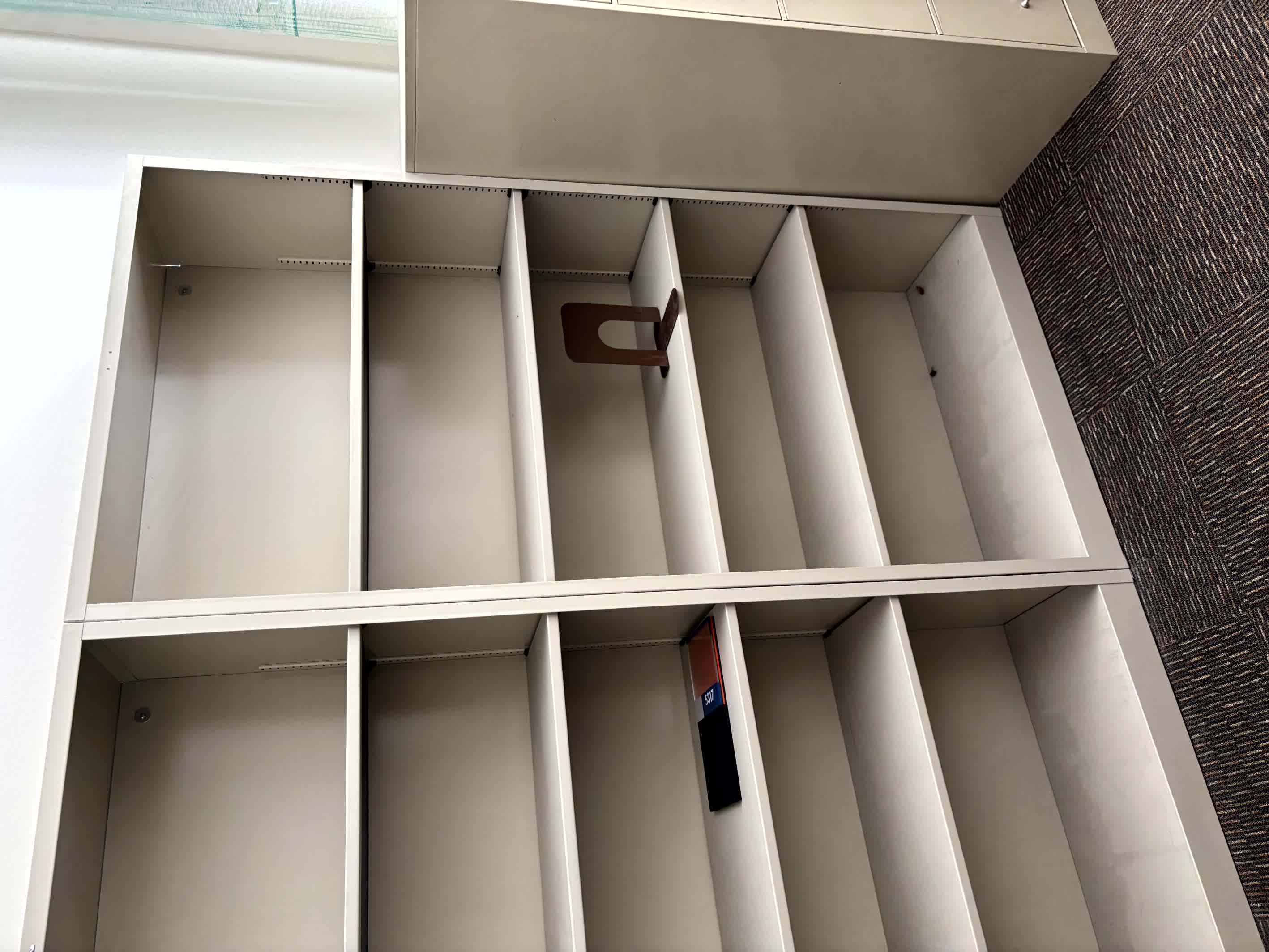 Bookcase