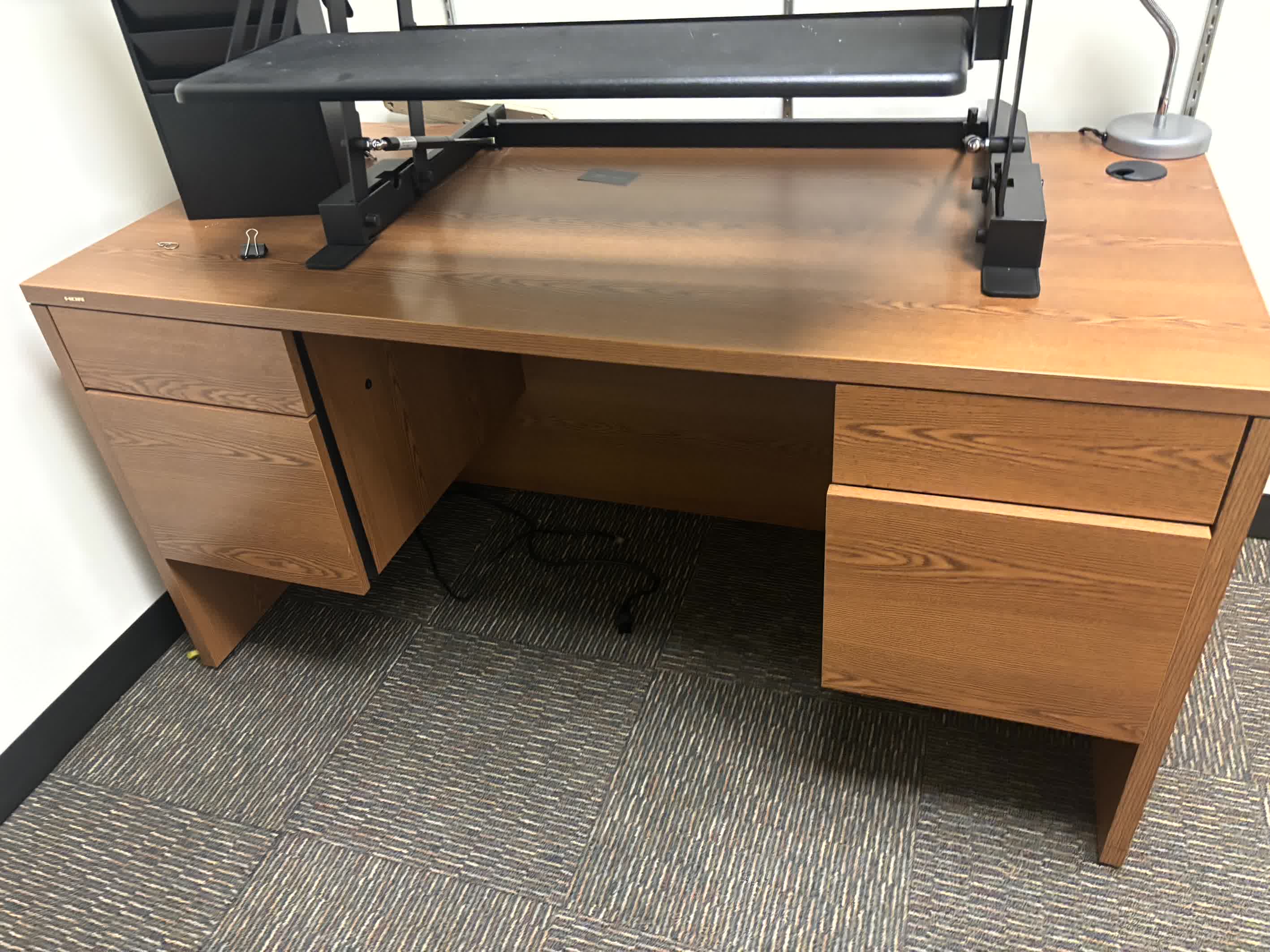 Desk