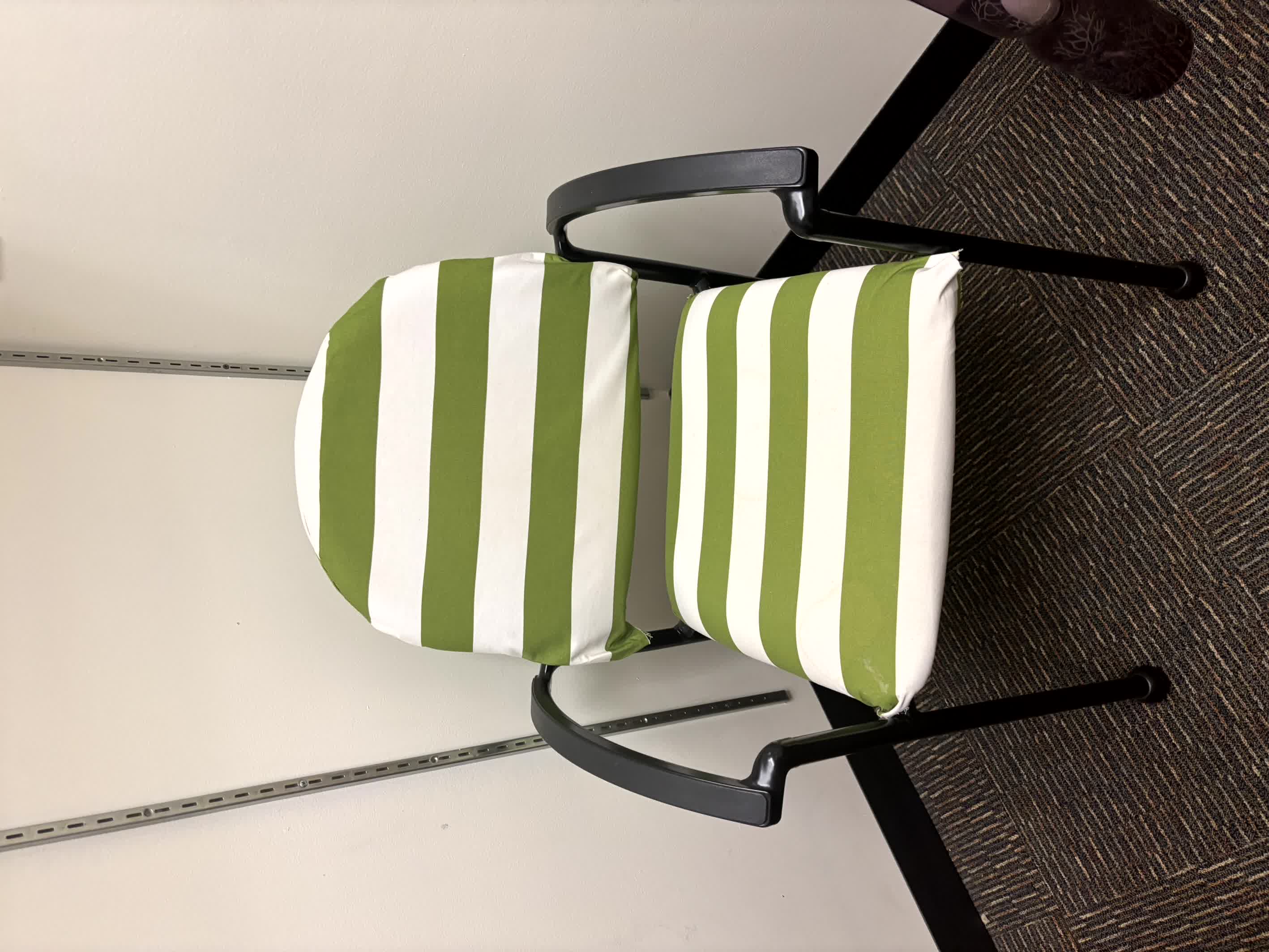 Bolo Chair