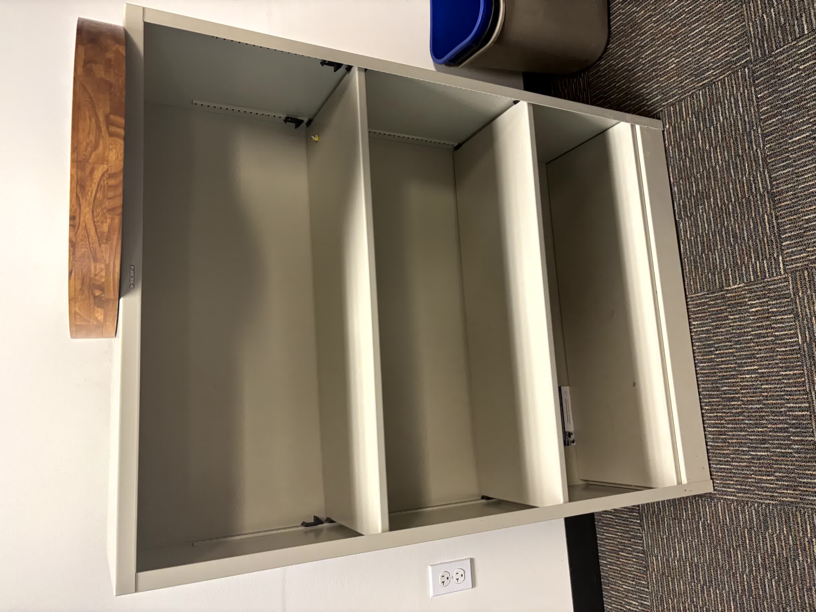 Shelf Cabinet