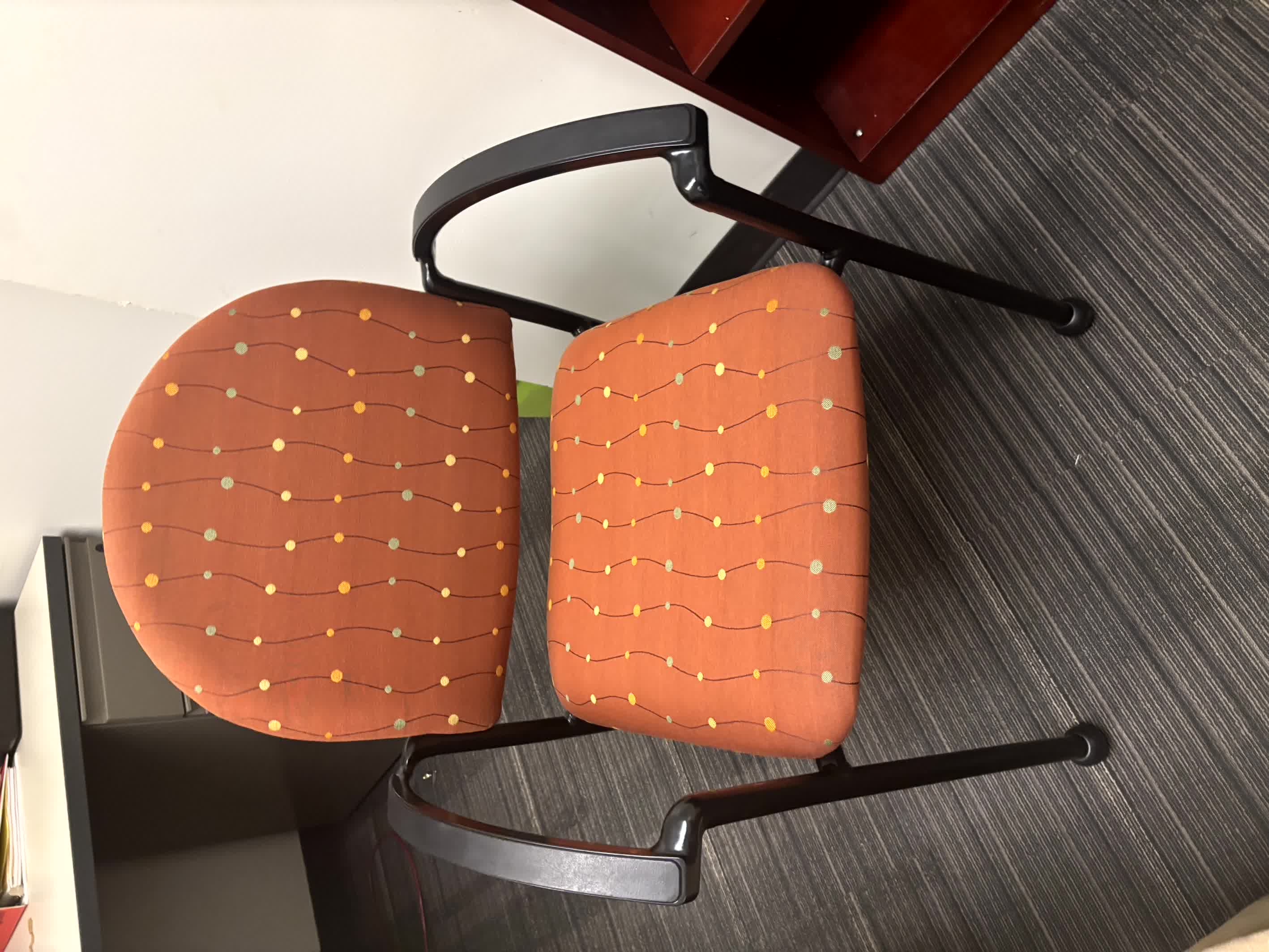 Bolo Chair
