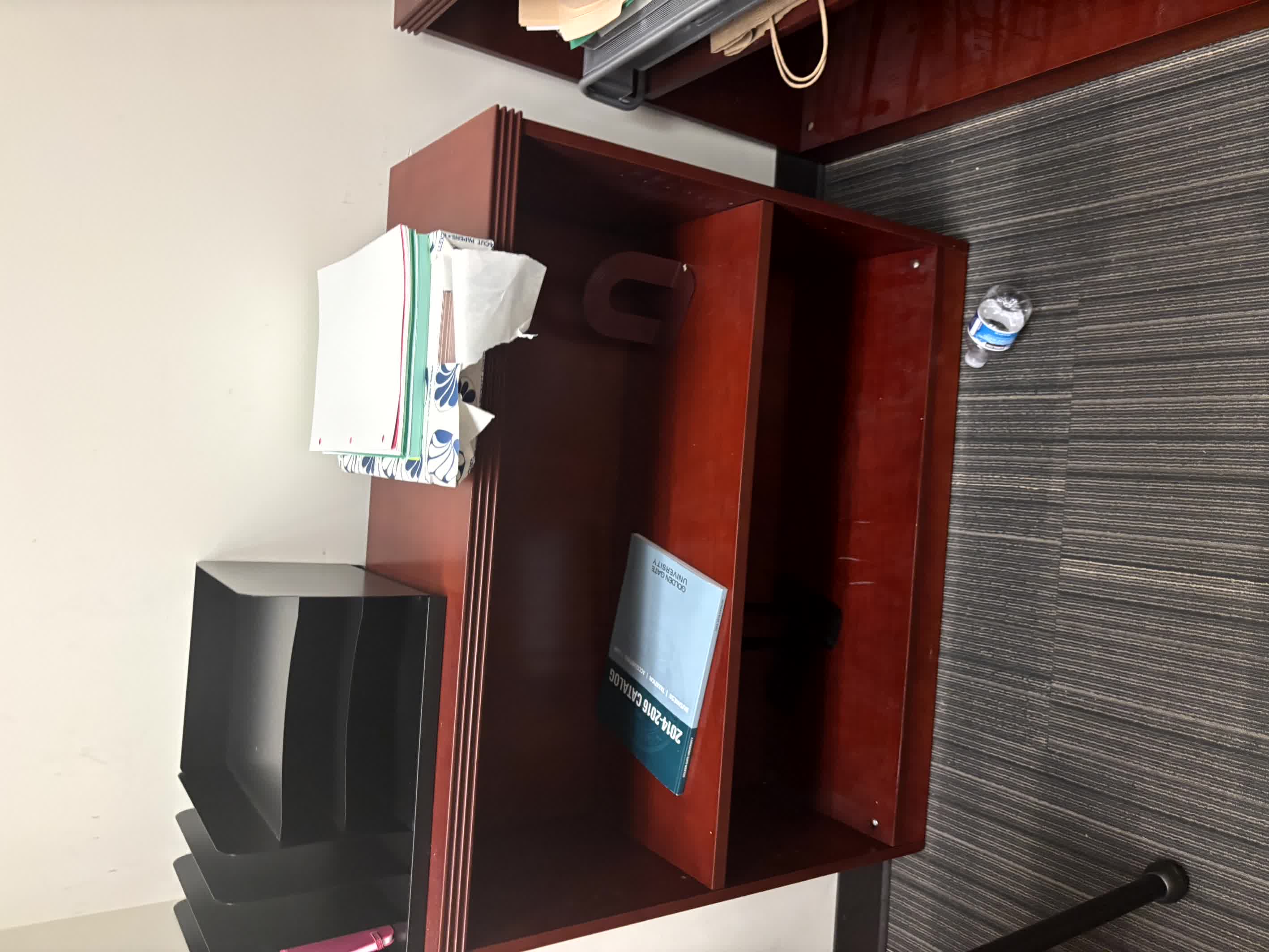 Shelf Cabinet