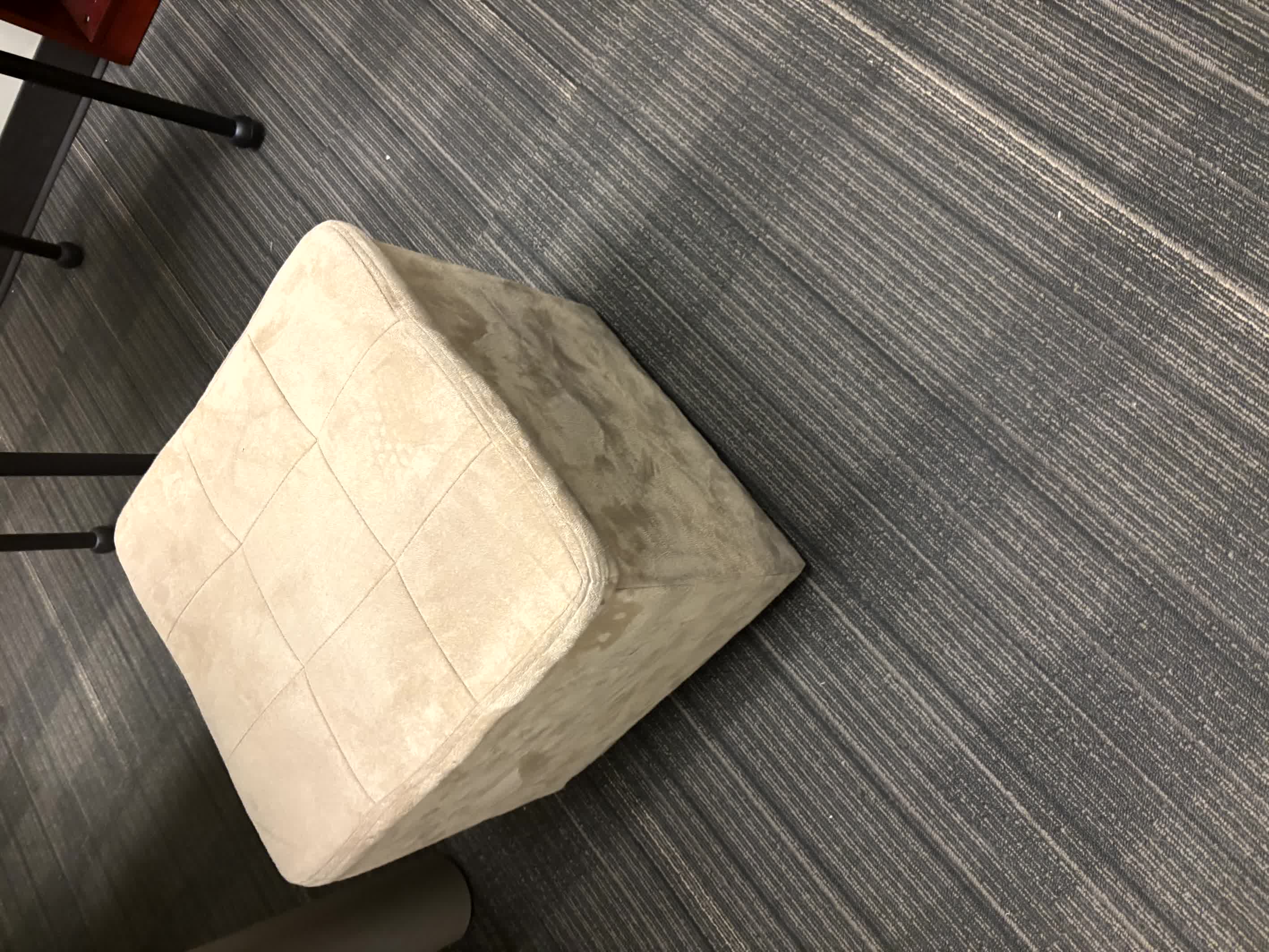 Stool