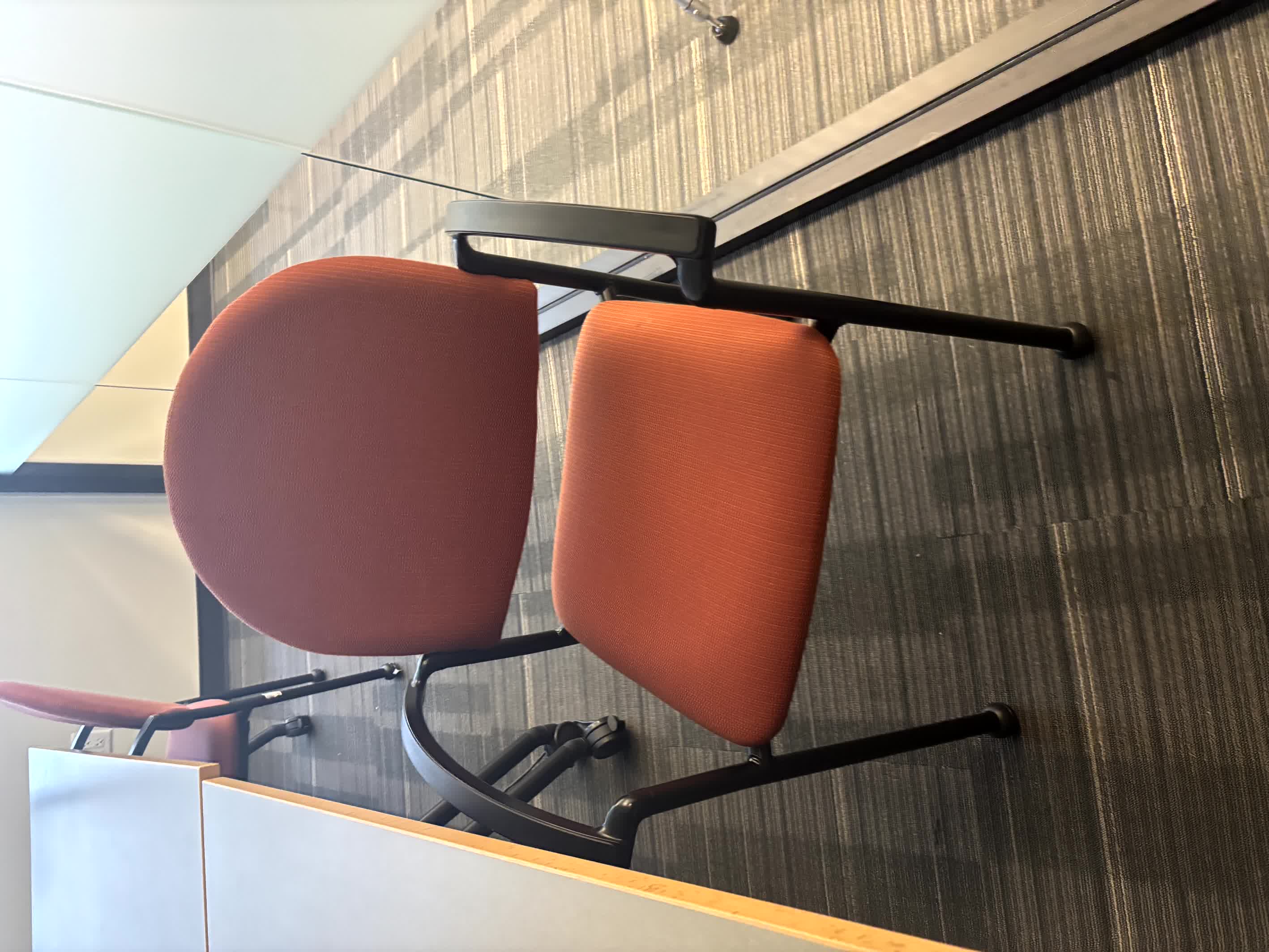 Bolo Chair