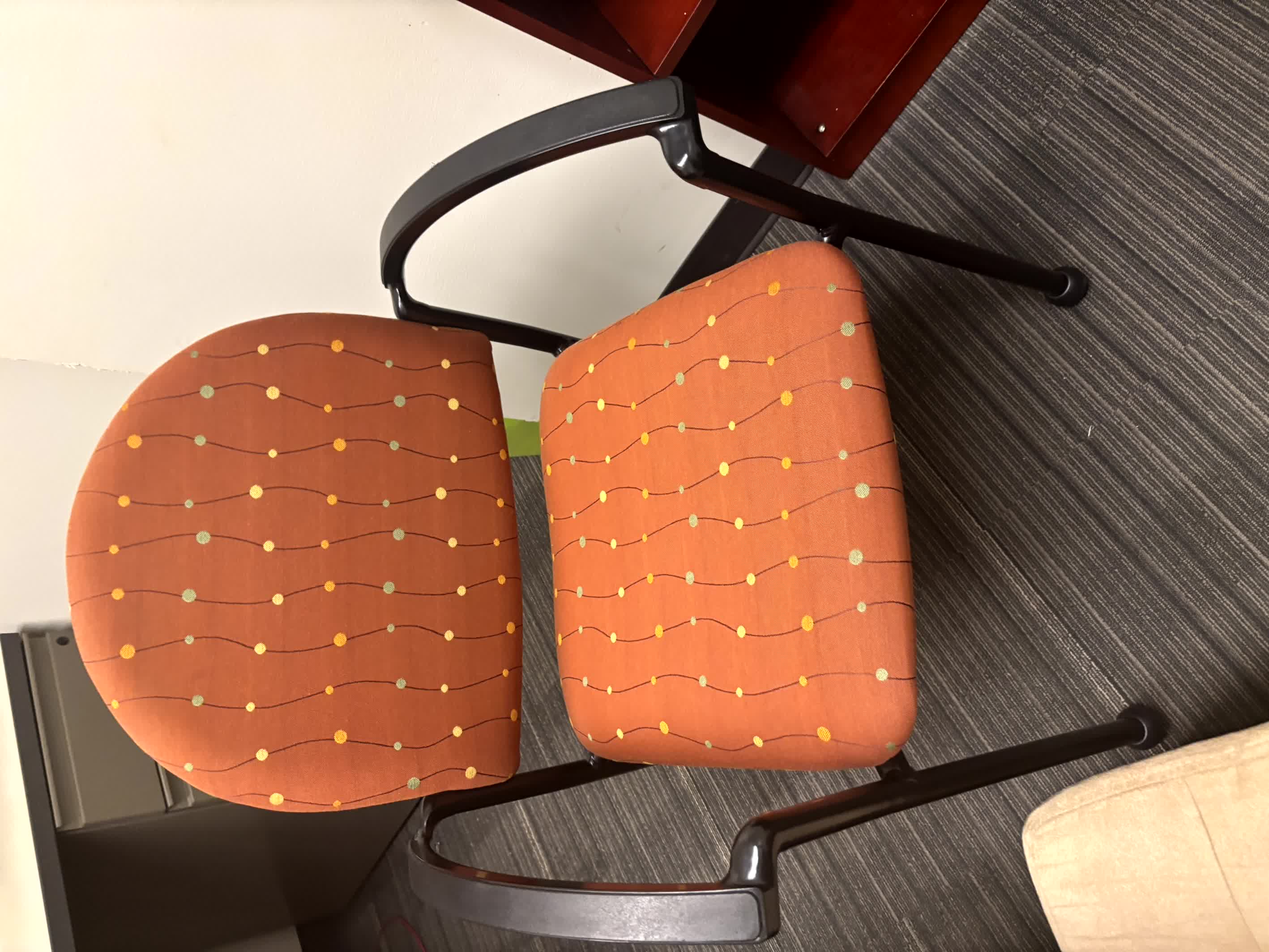 Bolo Chair