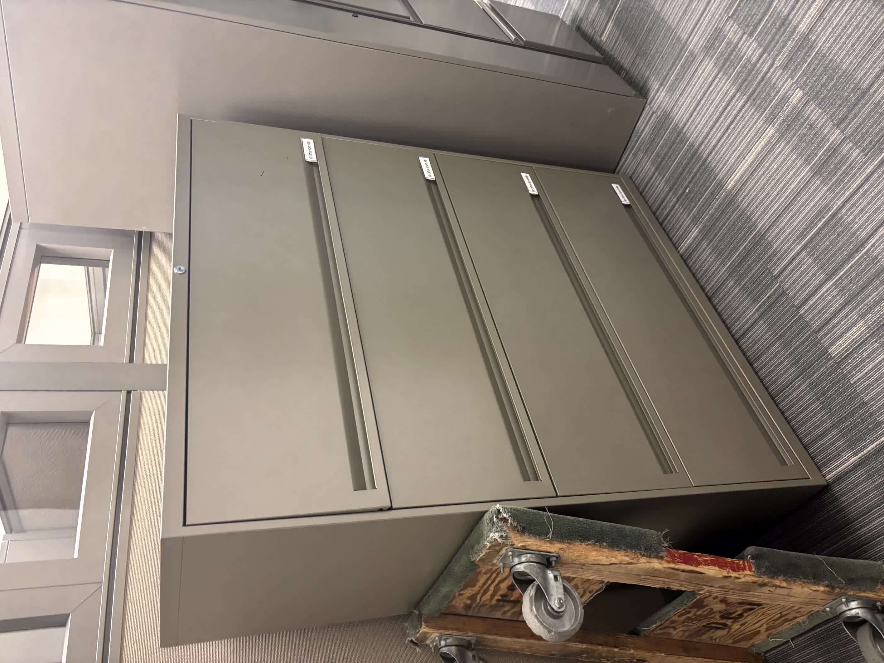 Cabinet Shelf