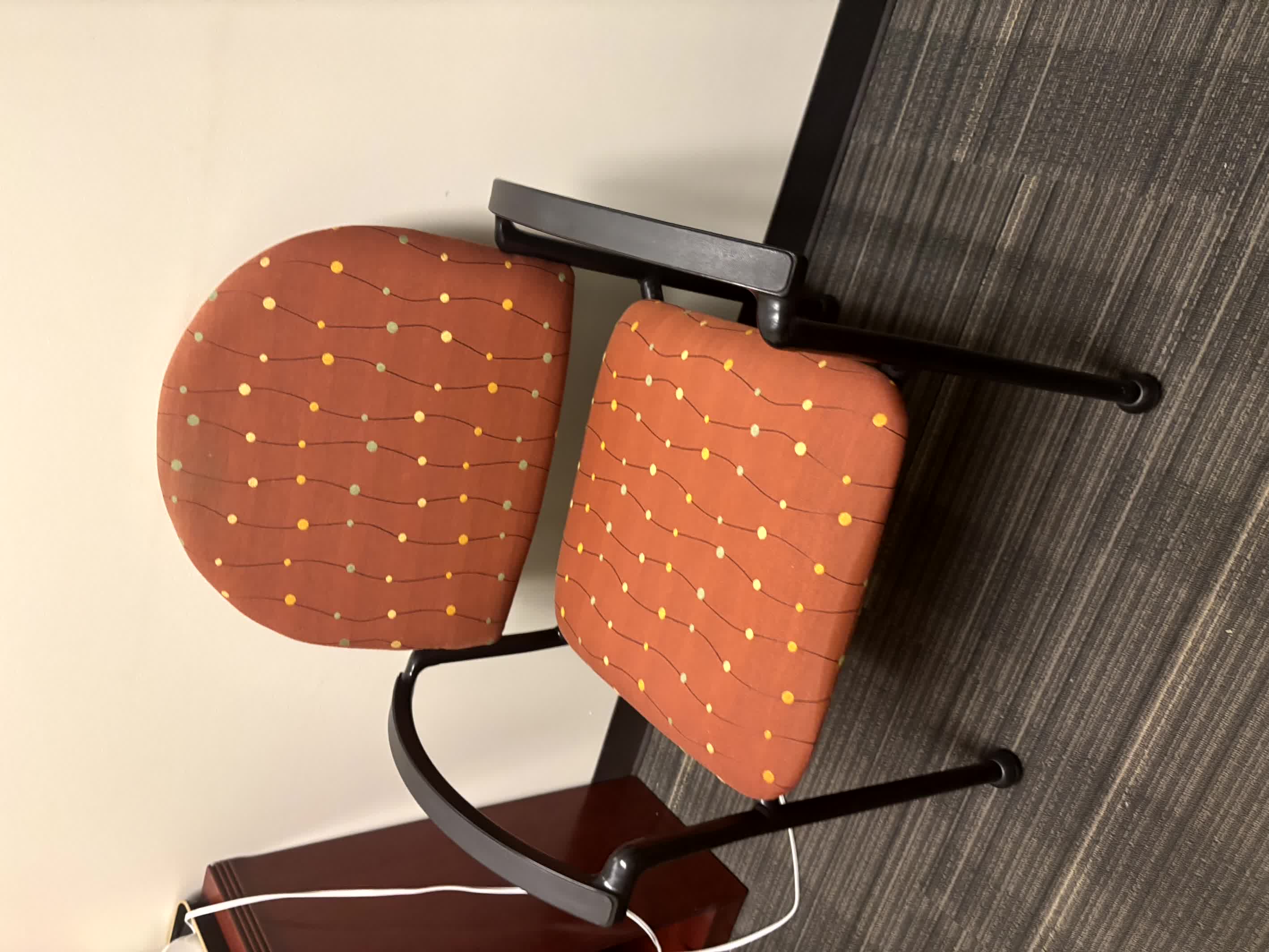 Bolo Chair