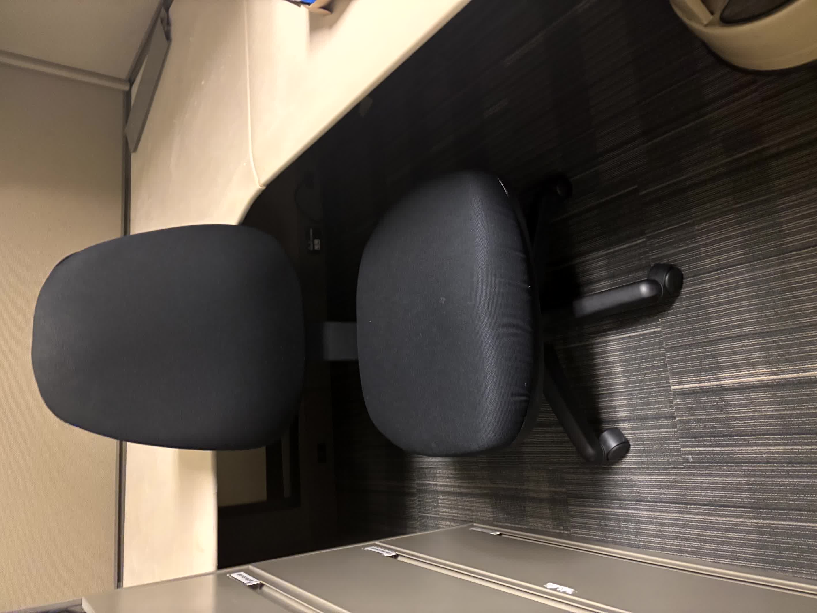 Ergo Chair