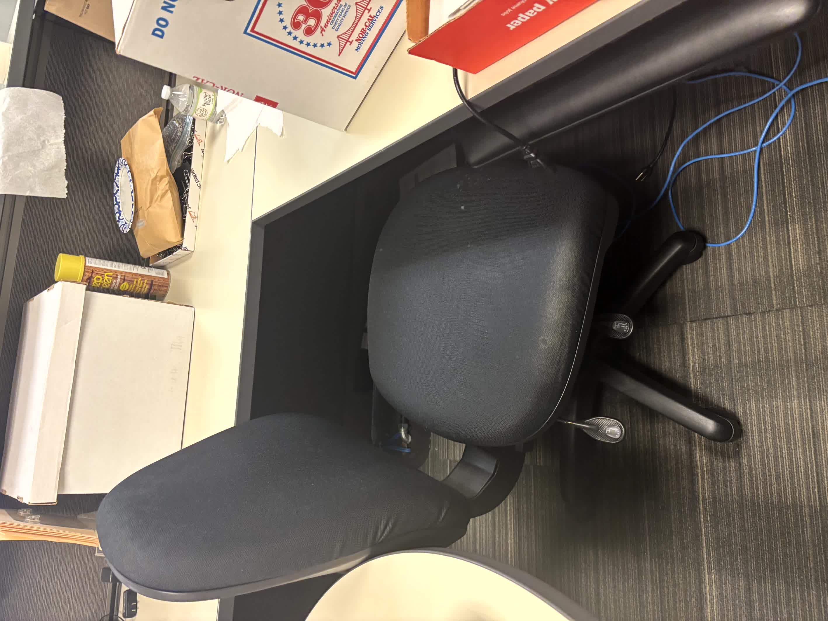 Ergo Chair