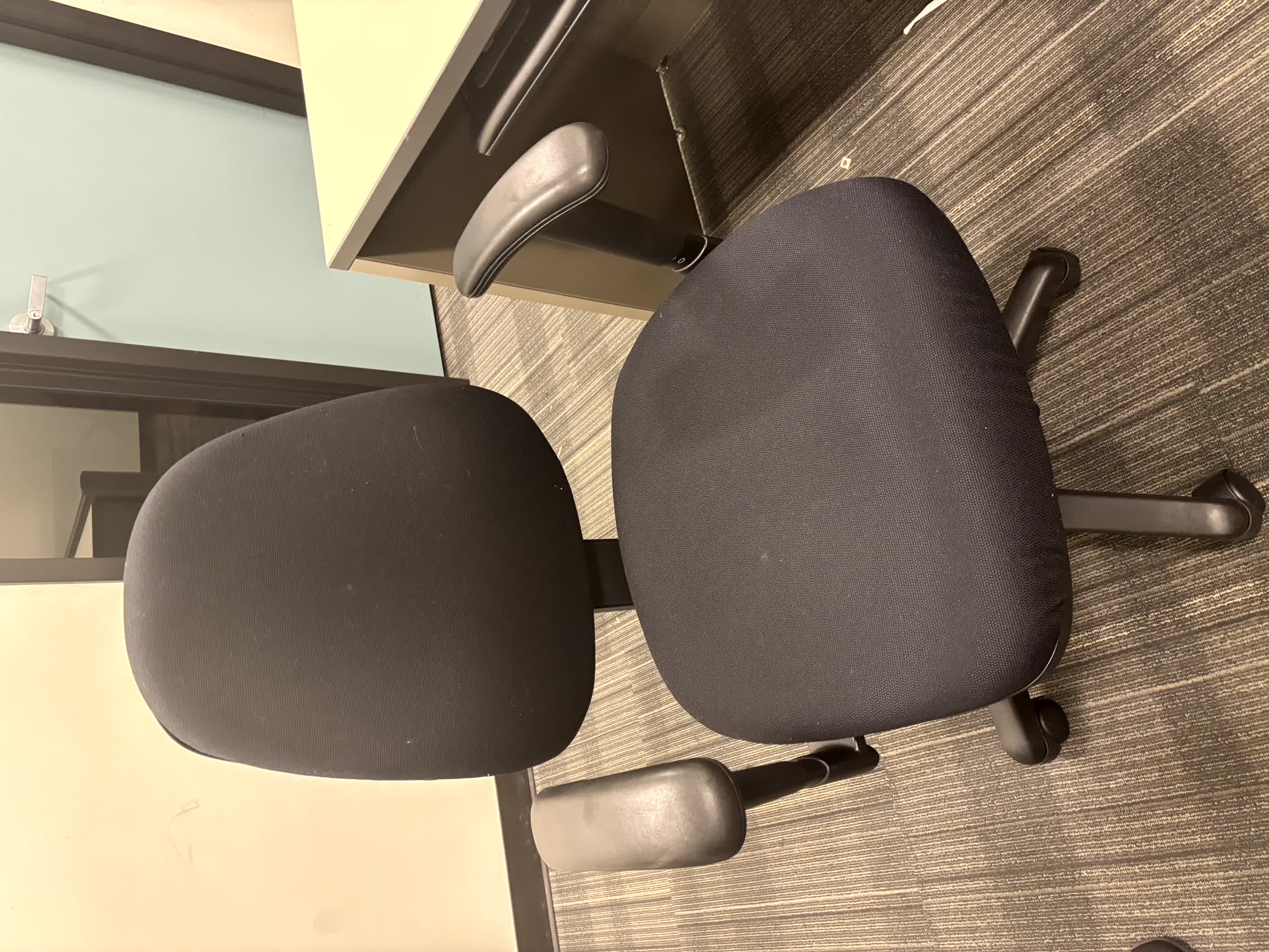 Office Chair/Arms