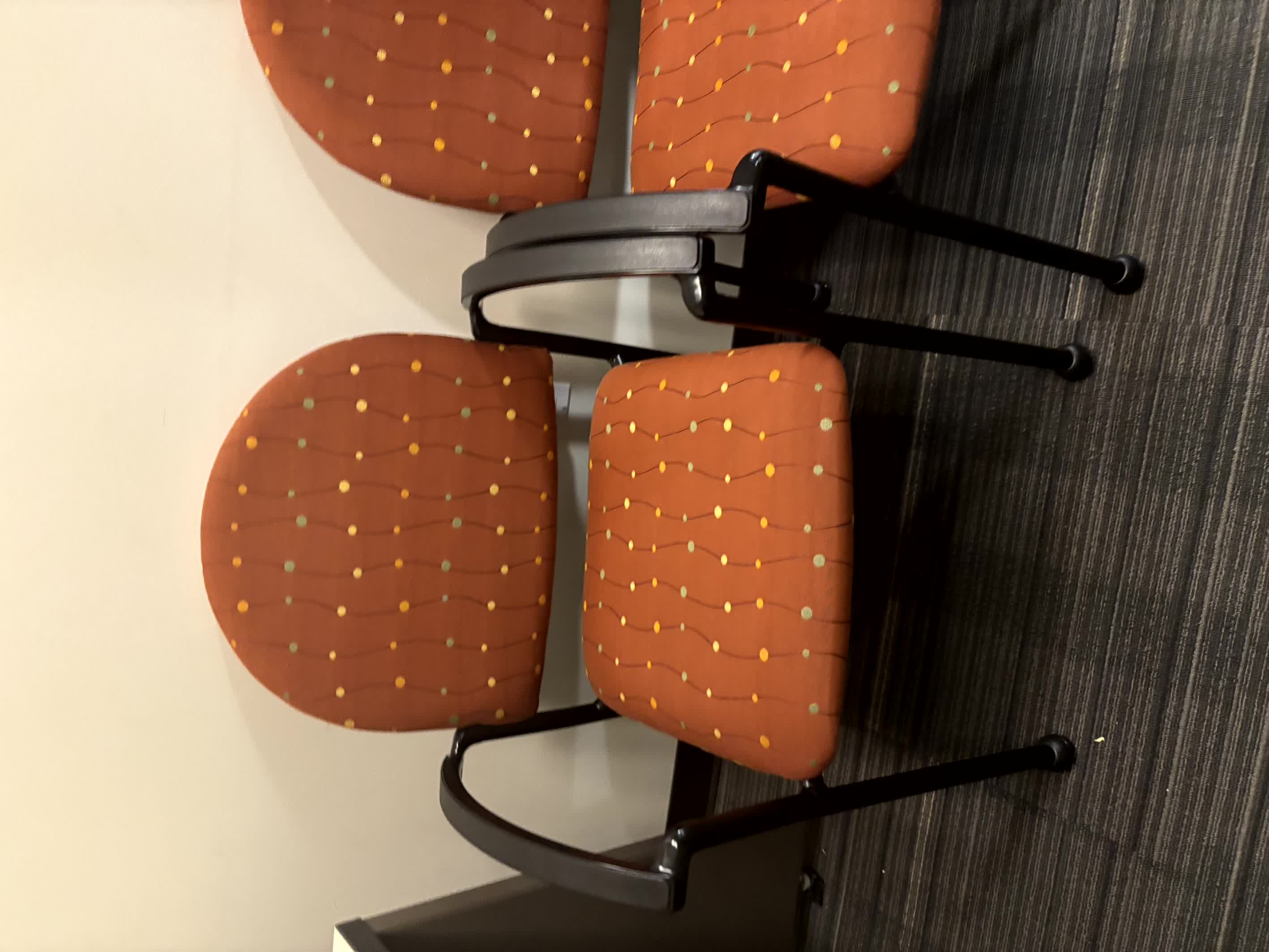 Bolo Chair