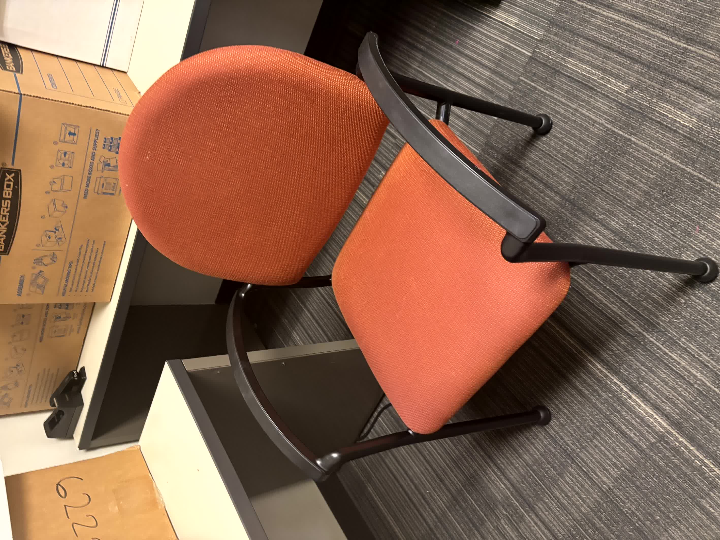 Bolo Chair