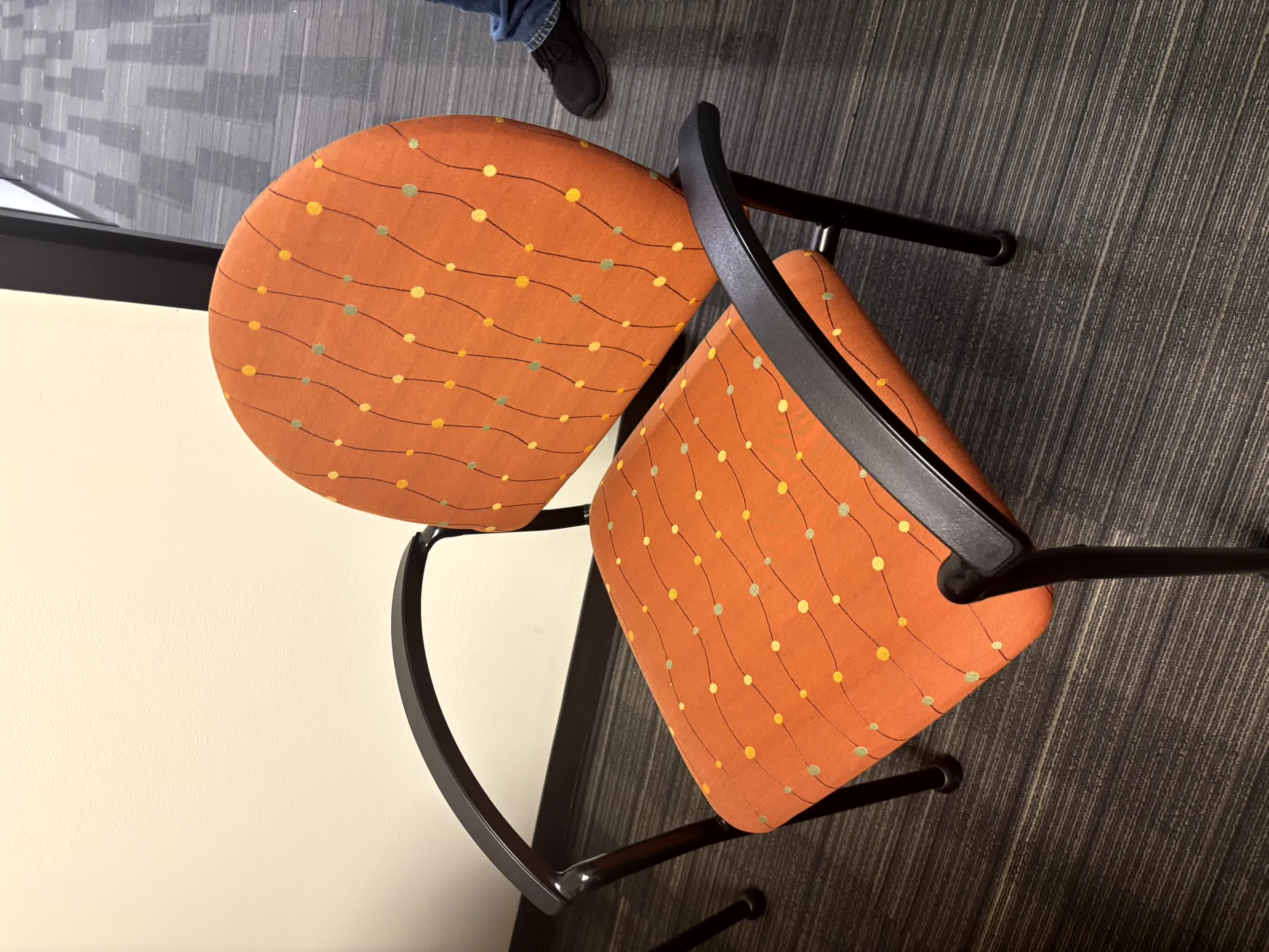Bolo Chair