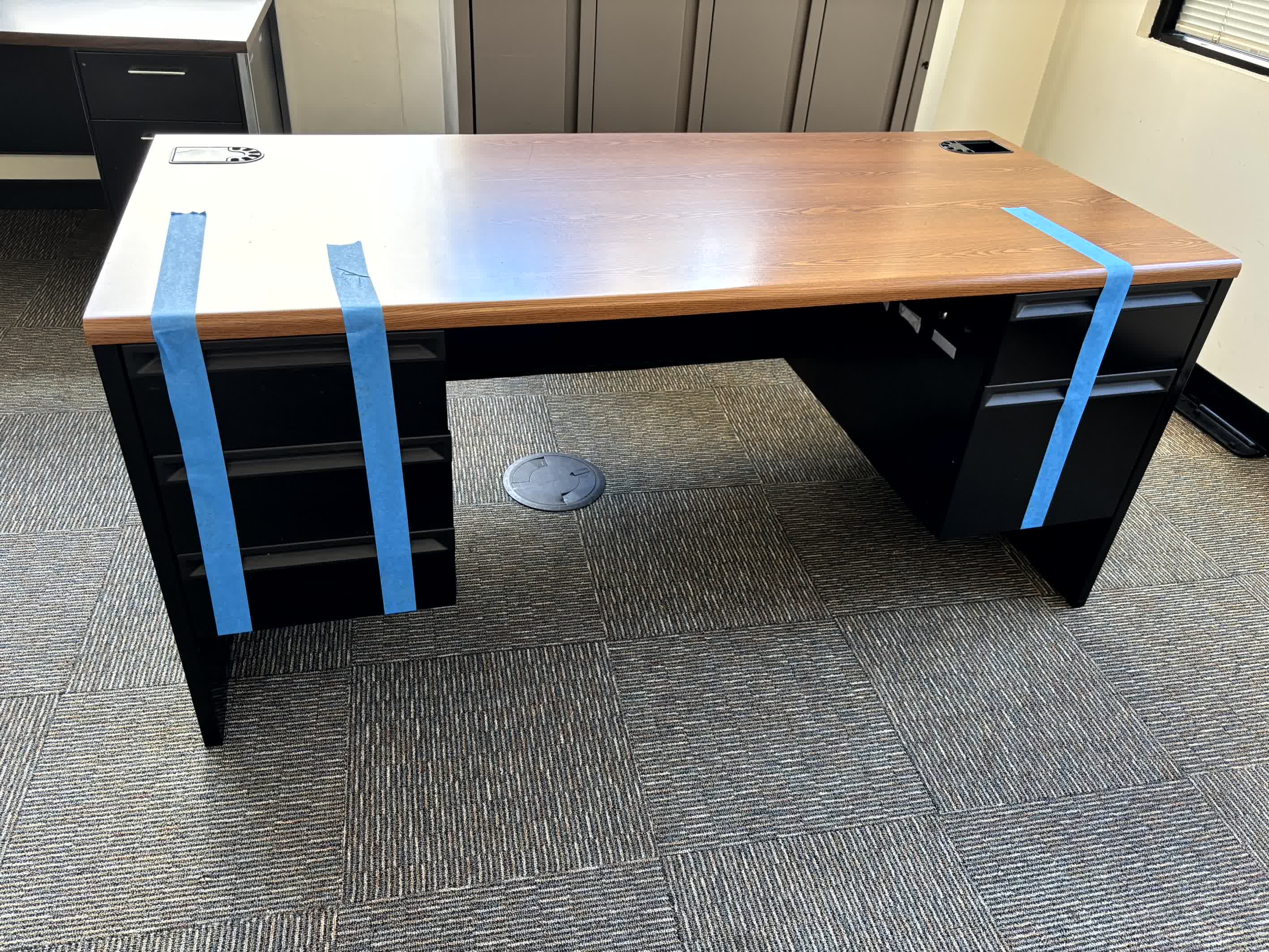 Desk