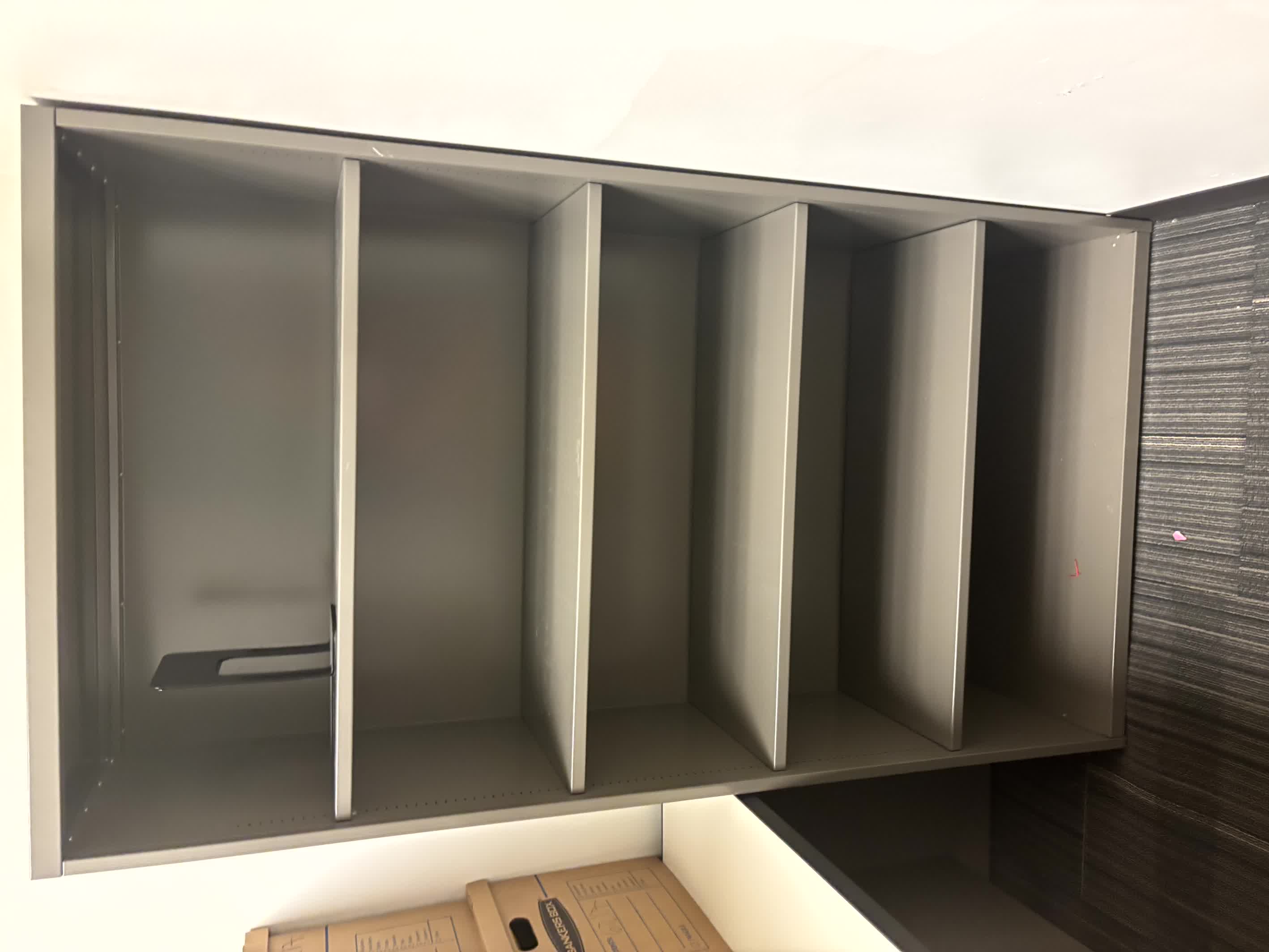 Shelf Cabinet