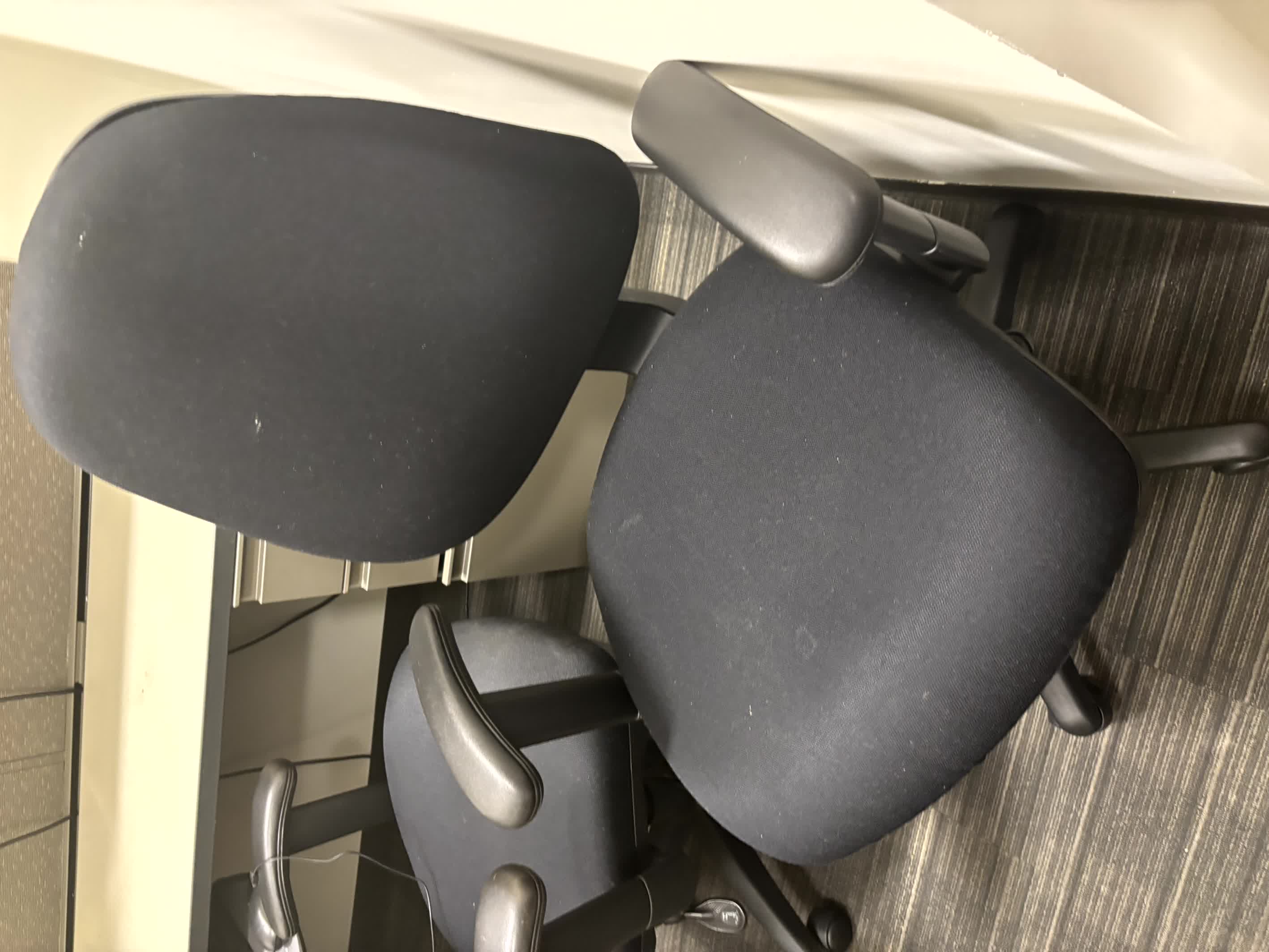 Office Chair/Arms
