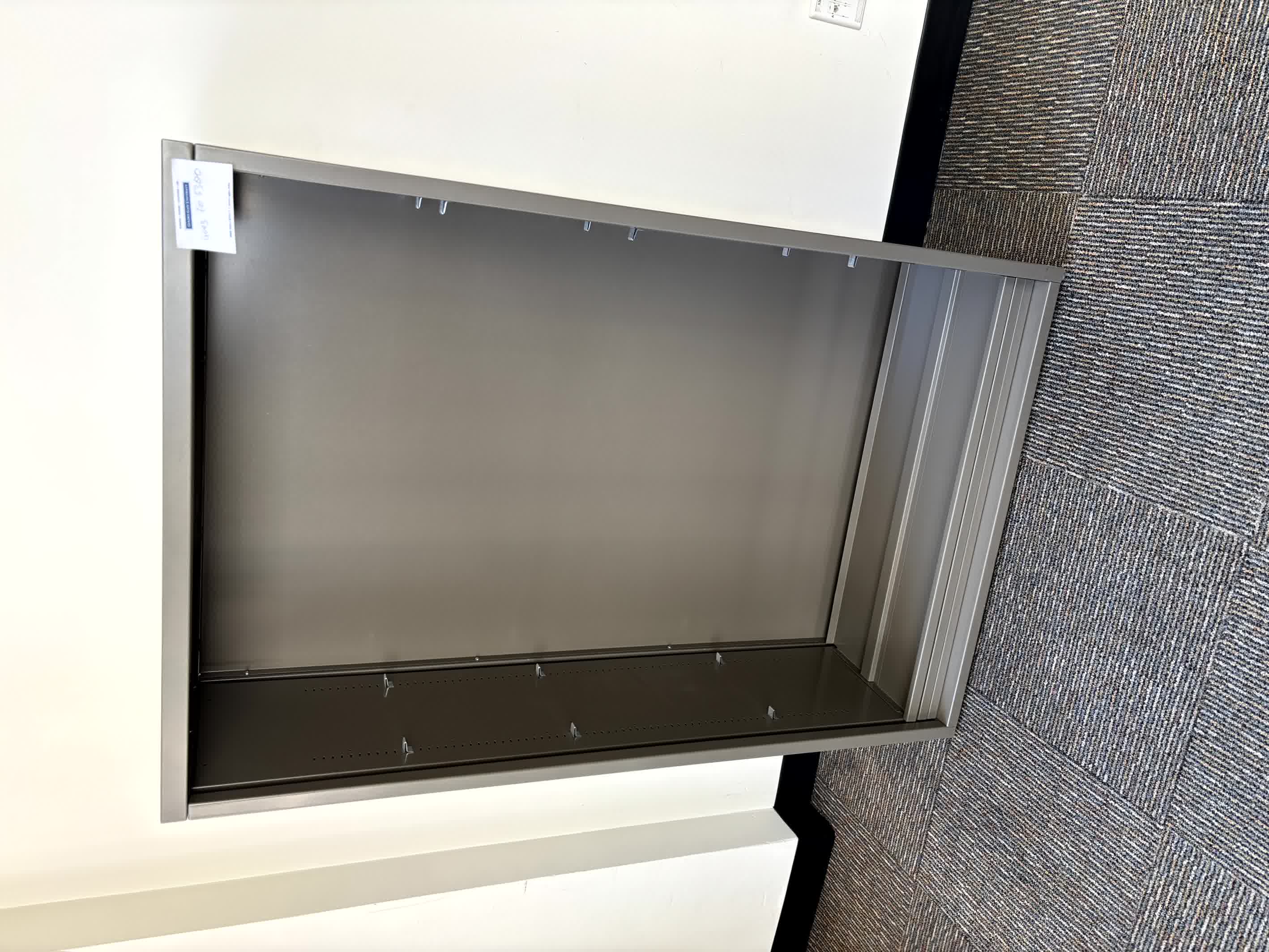 Shelf Cabinet