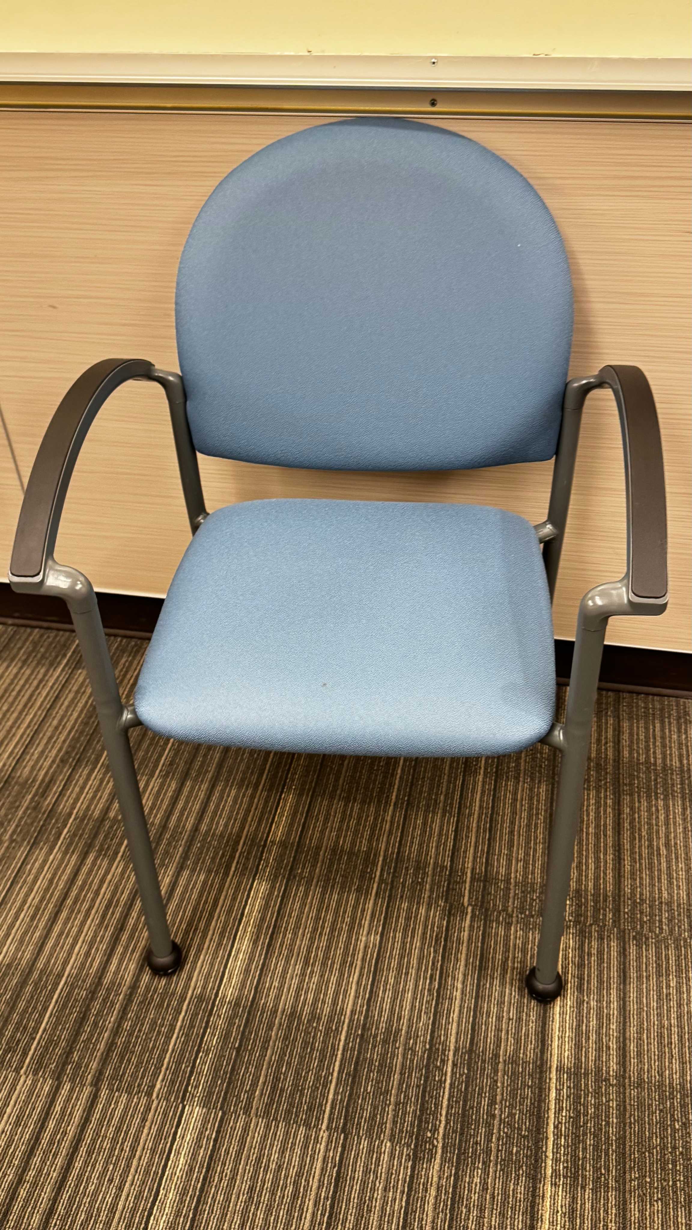 Bolo Chair