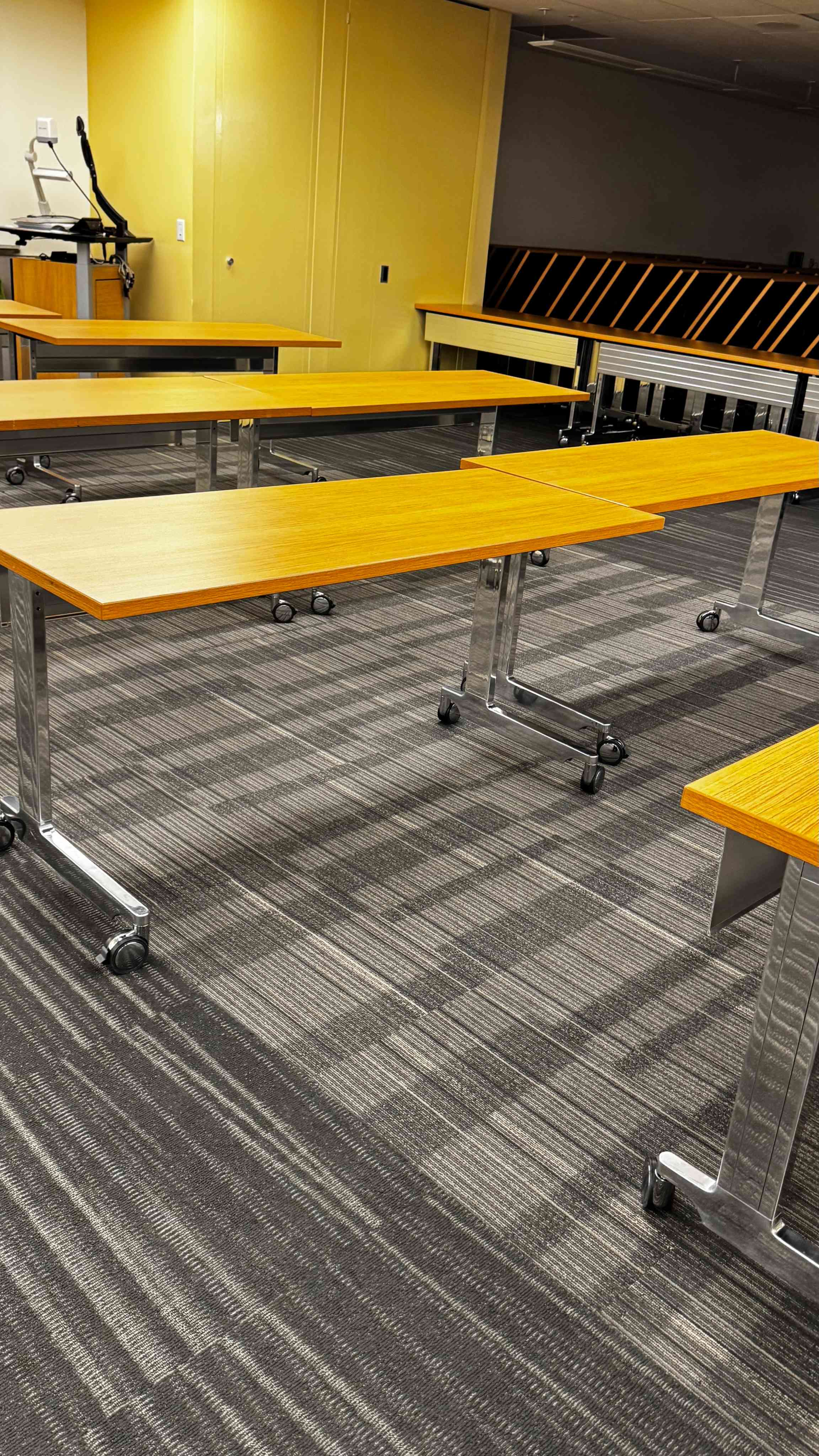 Owl Table