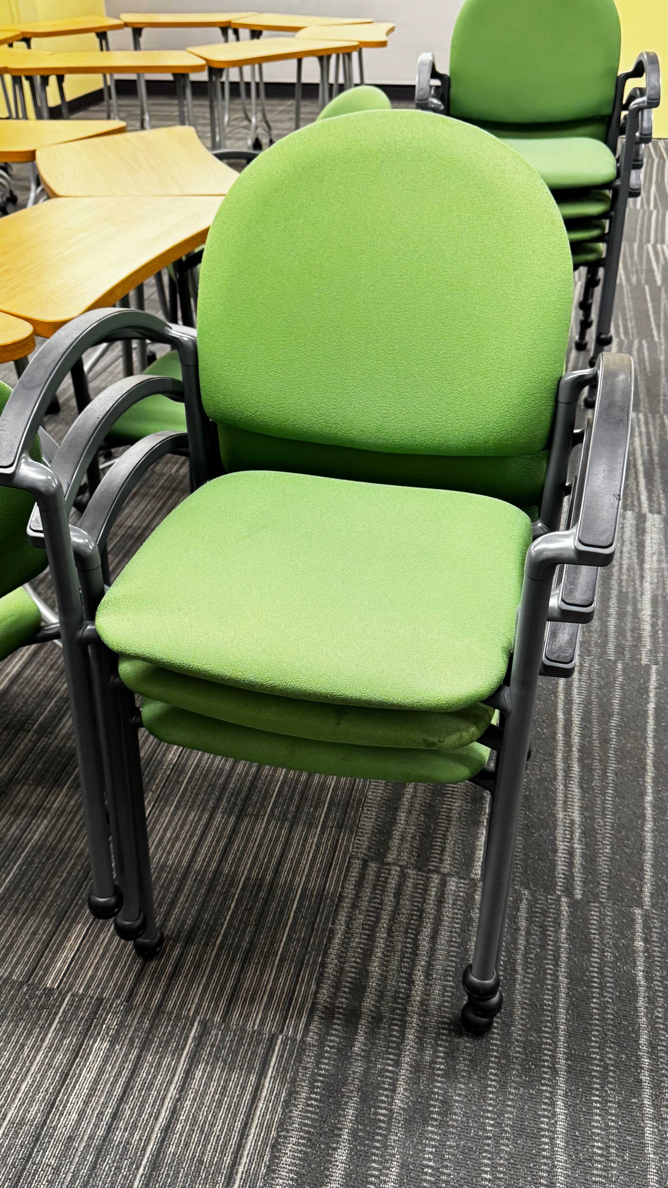 Classroom Tables/Wheels