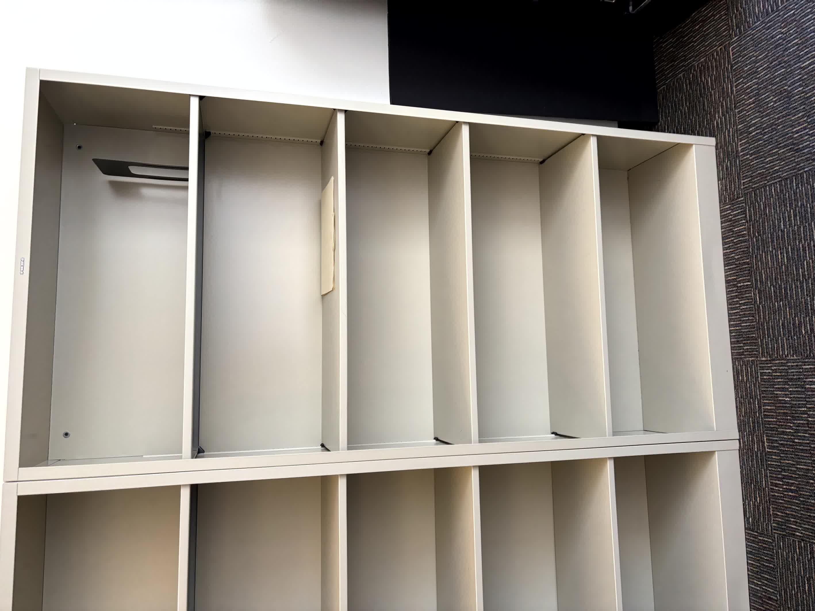 Shelf Cabinet