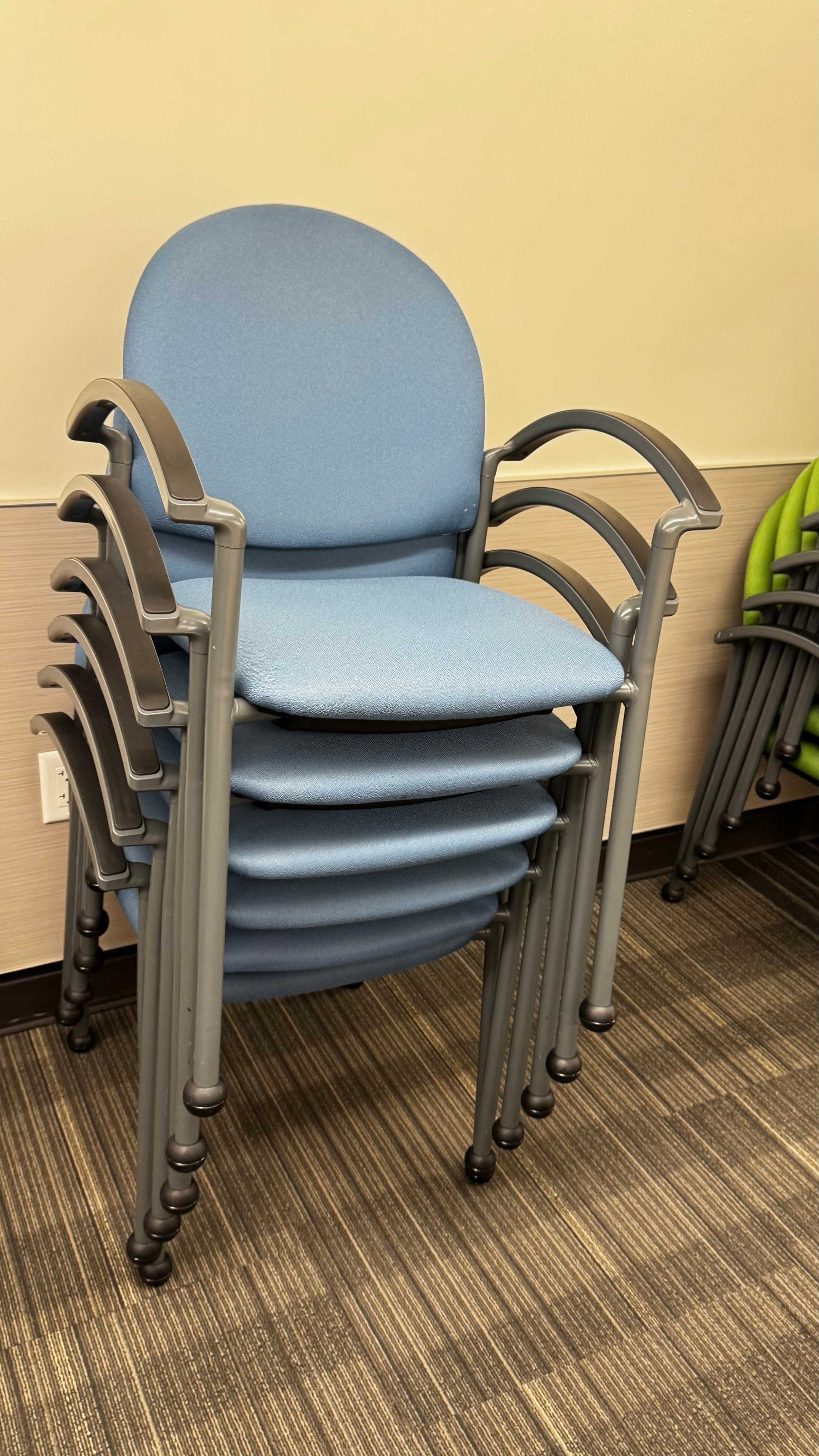 Bolo Chair